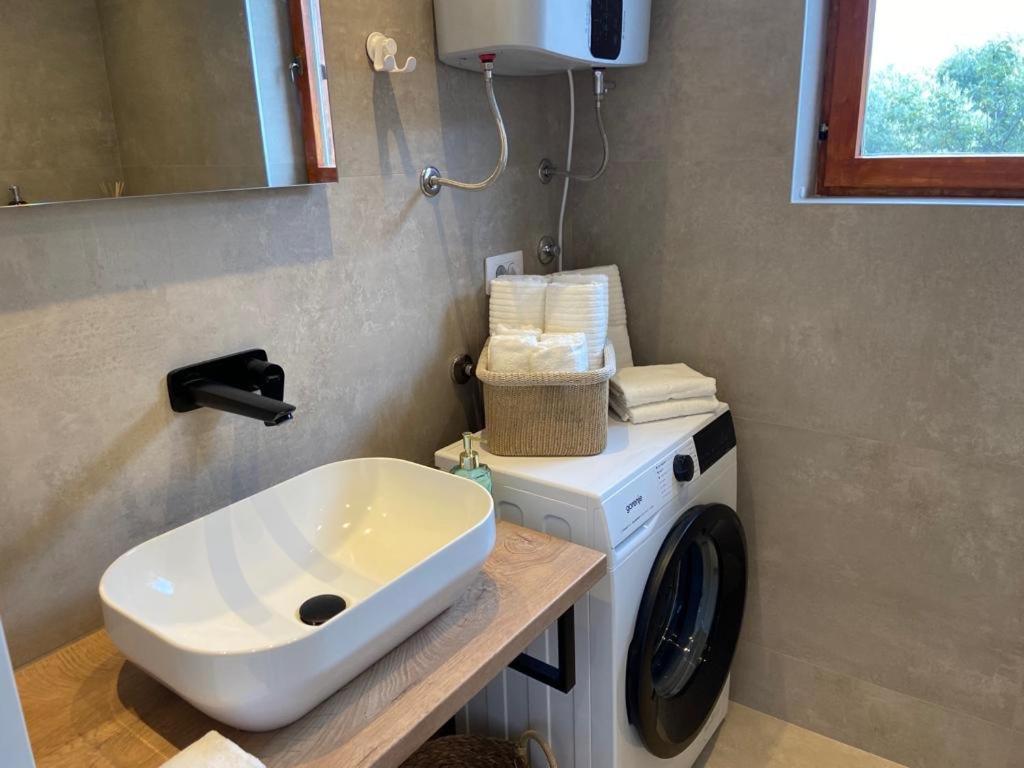 Vacation house Rubi