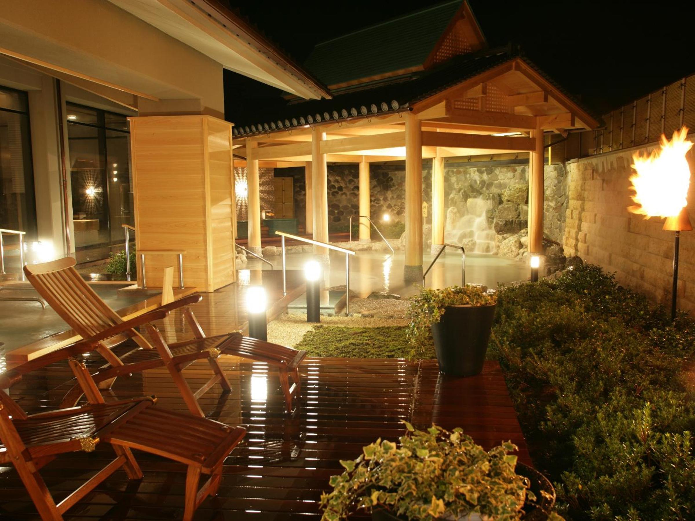 Awara Onsen Matuya Sen Sen
