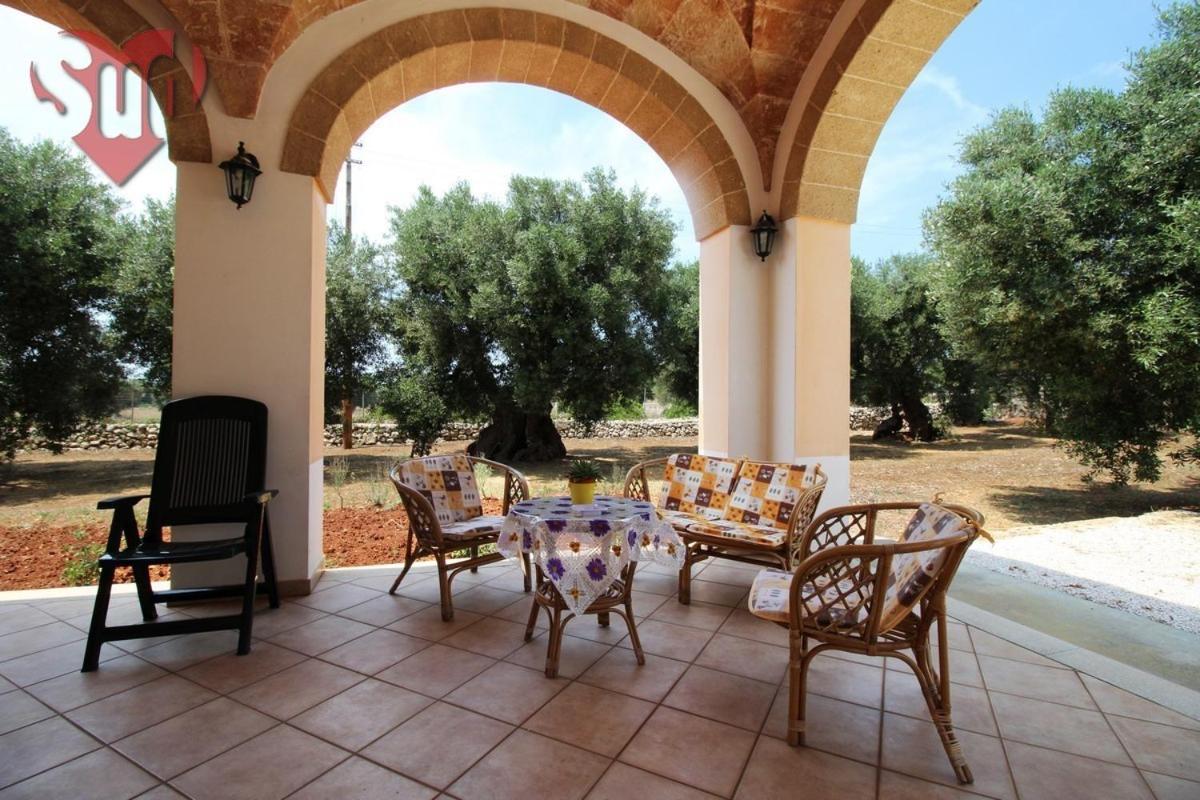 La Cupa - Torre Vado view 3