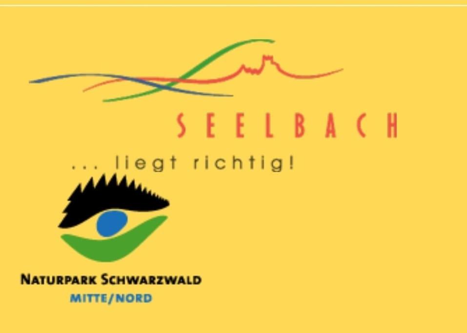 Ferienwohnung Talblick im Schwarzwald