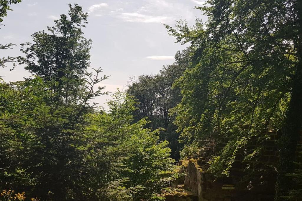 Ferienwohnung Talblick im Schwarzwald