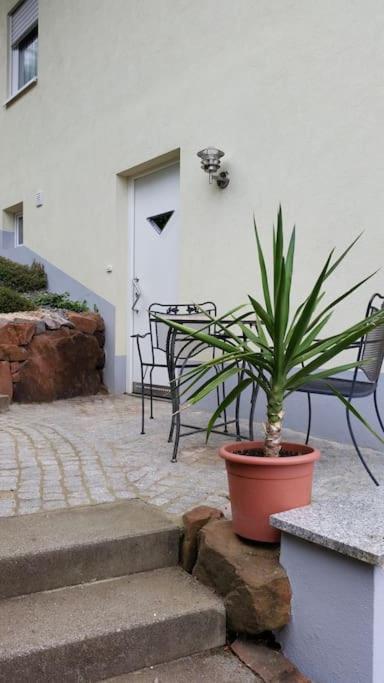 Ferienwohnung Talblick im Schwarzwald