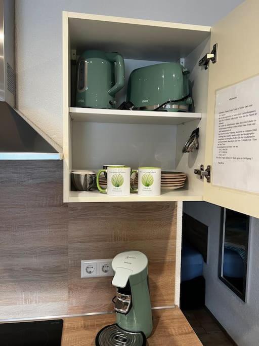 Ferienwohnung Talblick im Schwarzwald
