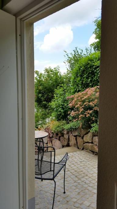 Ferienwohnung Talblick im Schwarzwald