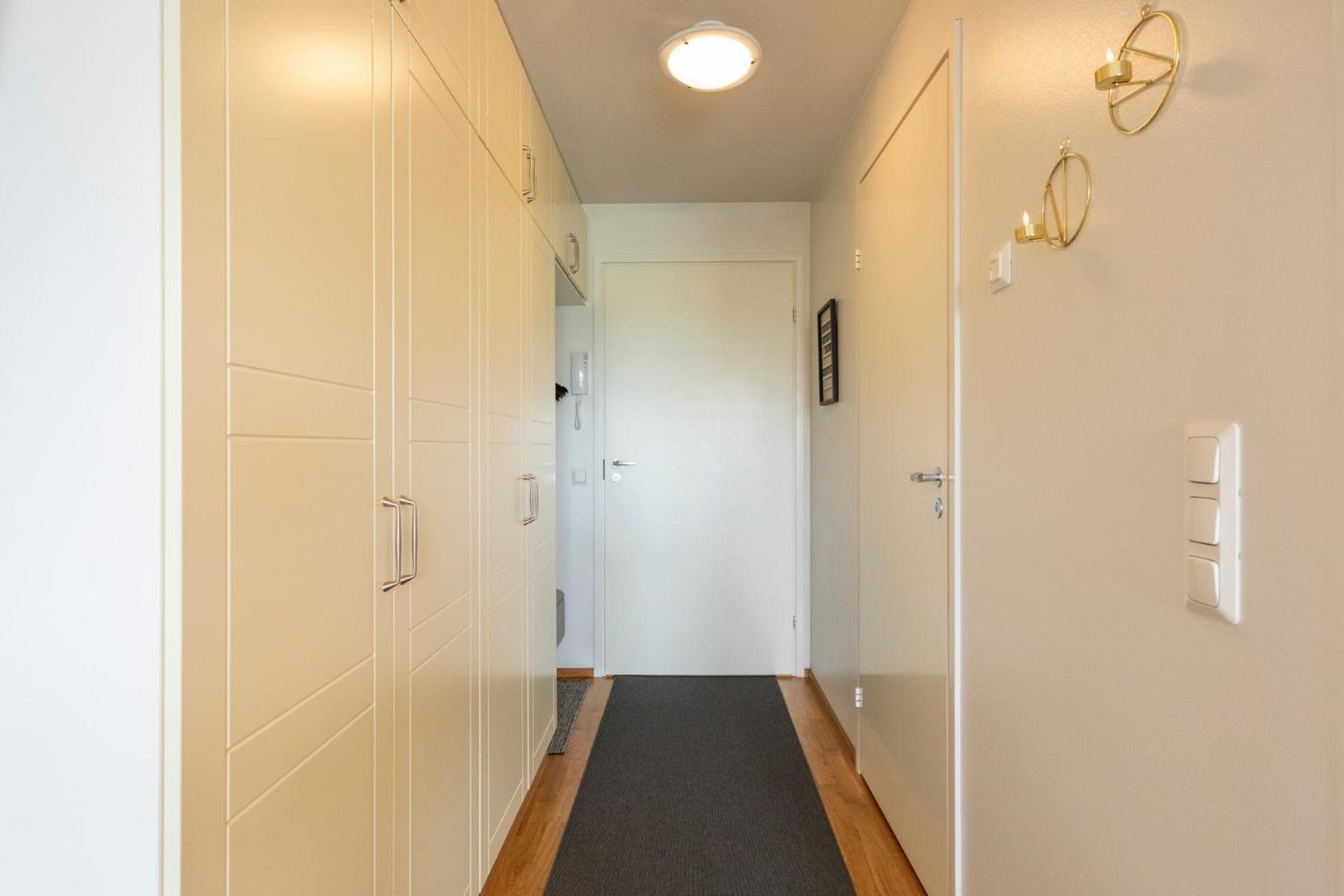 Vasko luxurious suites, Hiisi
