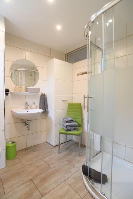 Ferienwohnung Talblick im Schwarzwald