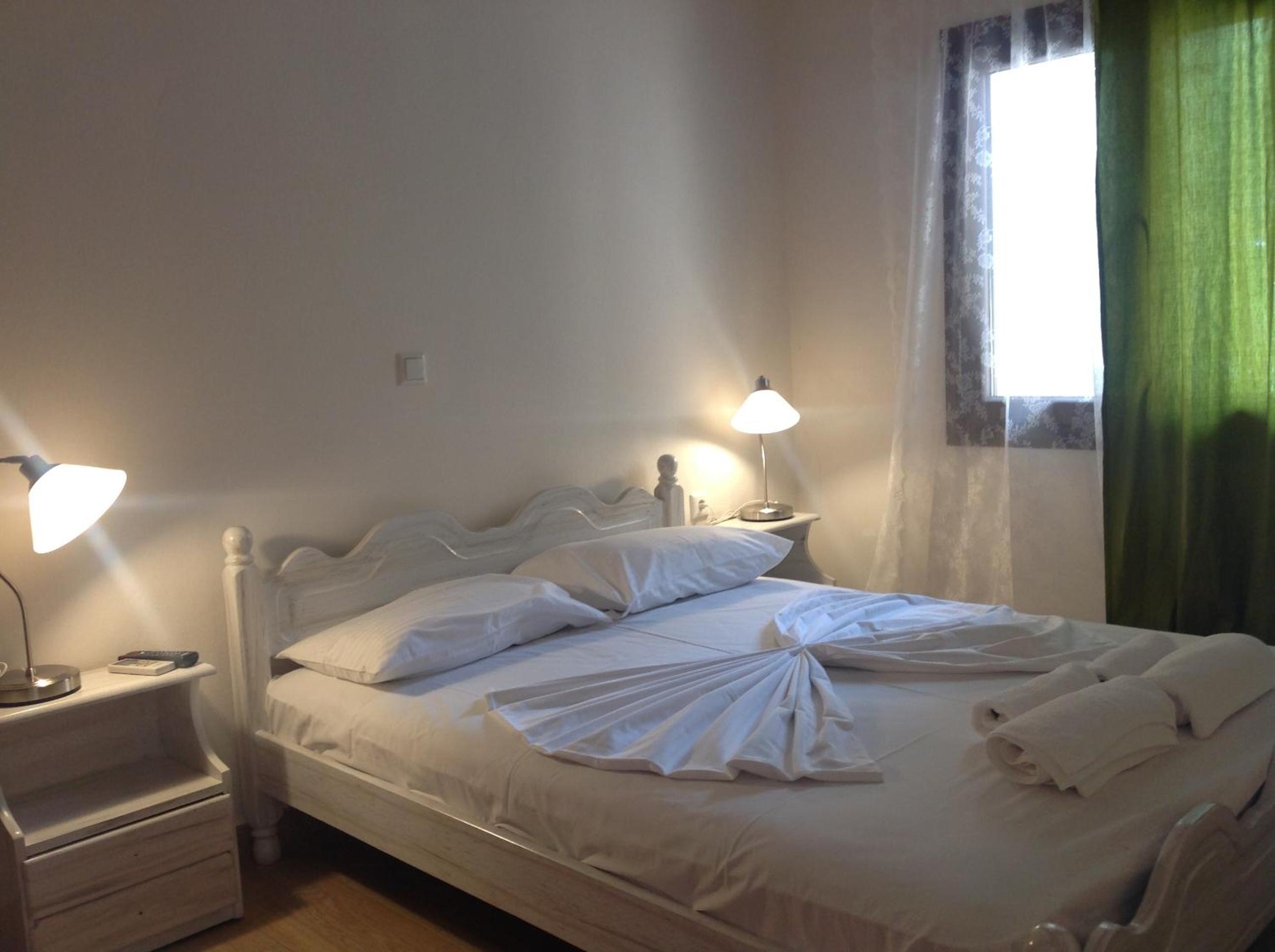 Villa Chrisanthi
