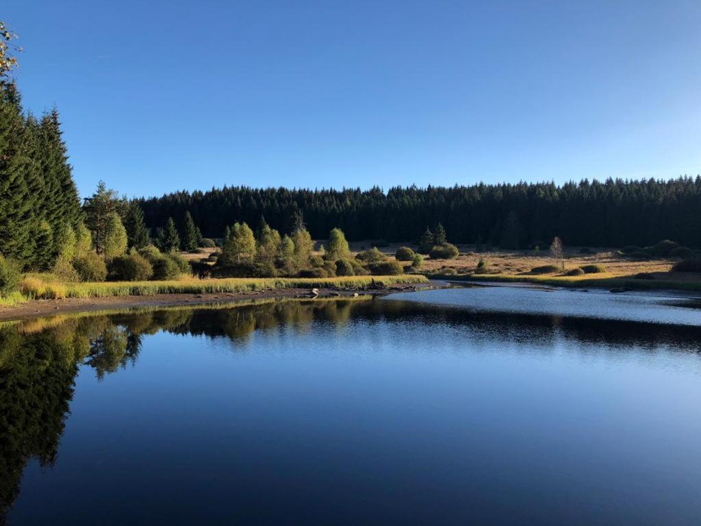 Apartmány HÁJOVNA Lipno