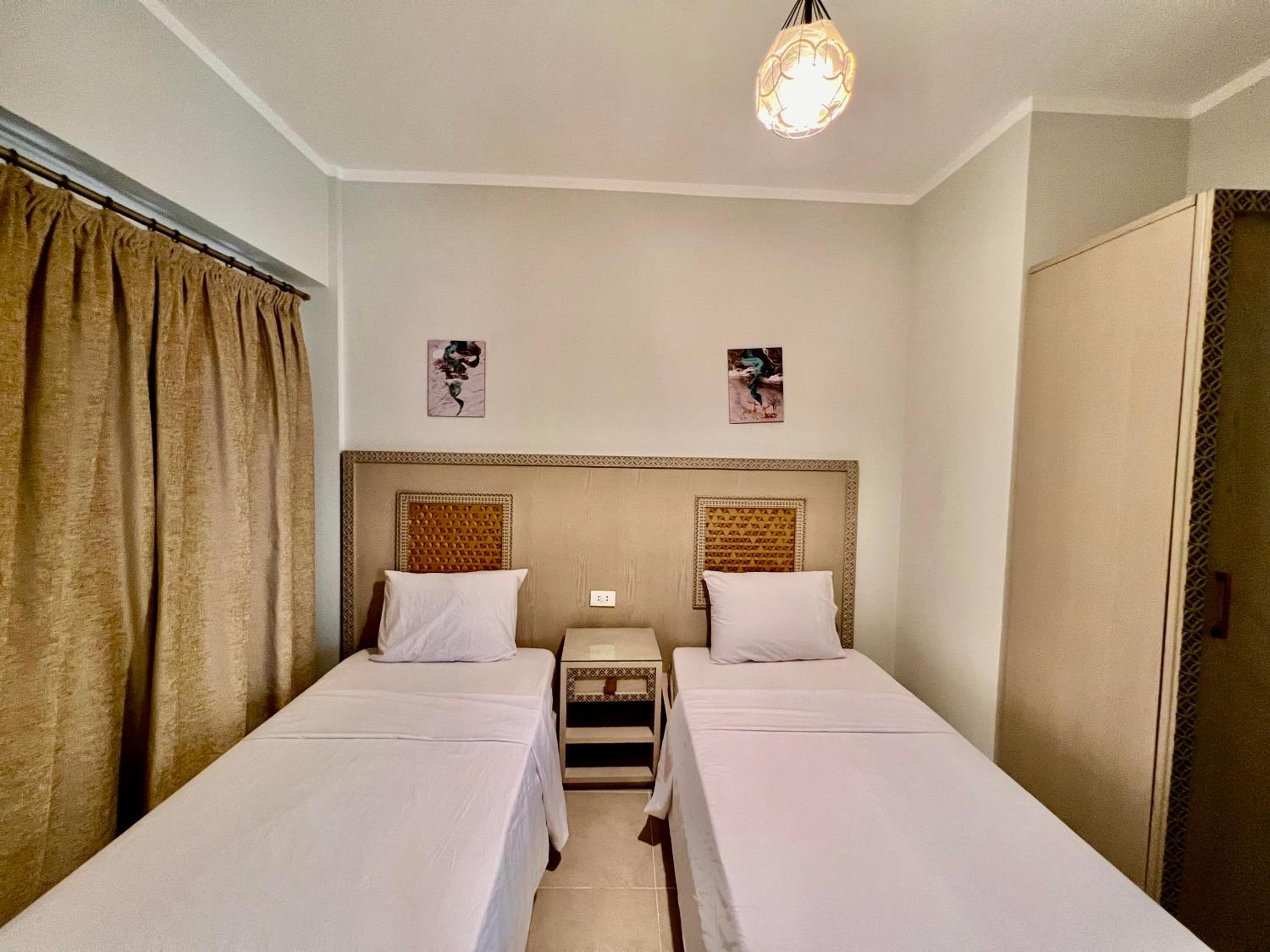 Blue Residence Dahab