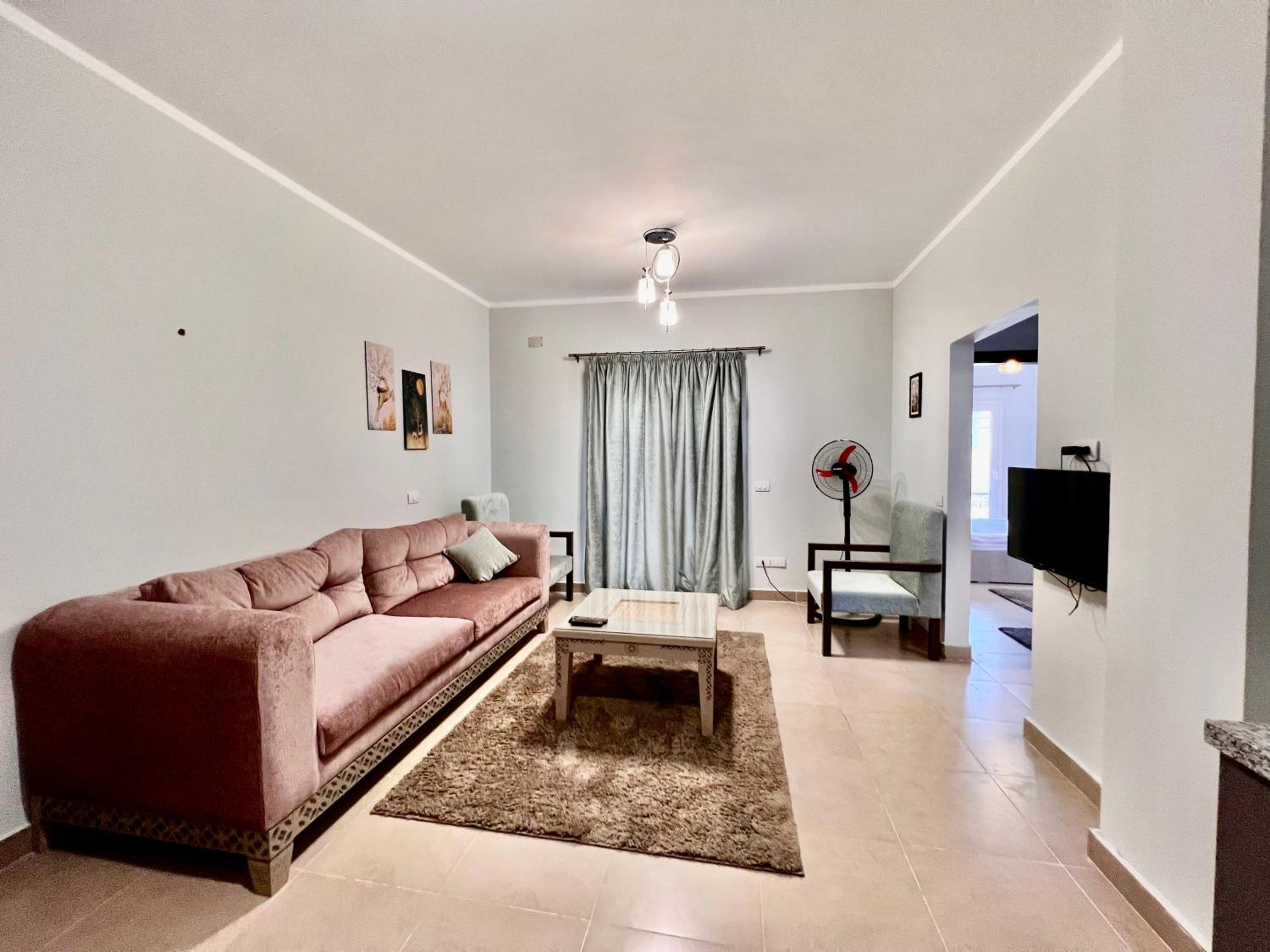 Blue Residence Dahab