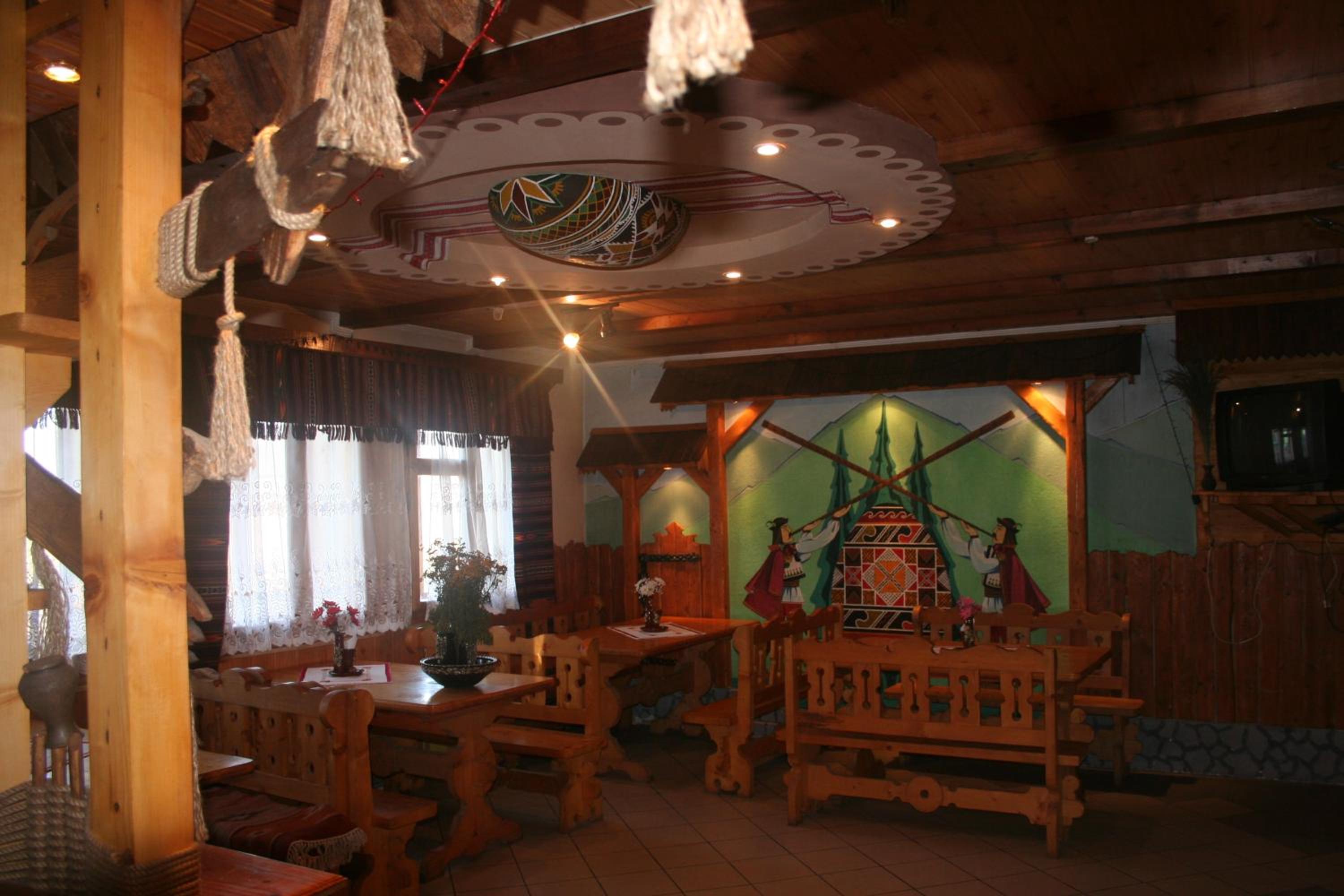 Guest house Dvir Pysanka, photo 48