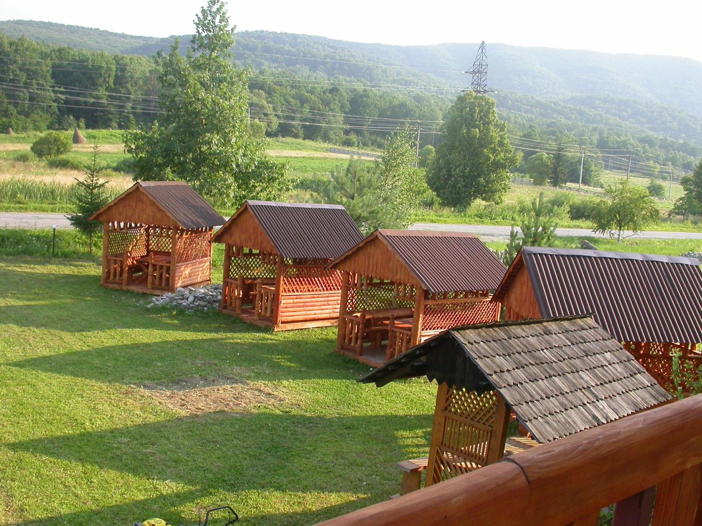 Guest house Dvir Pysanka, photo 72
