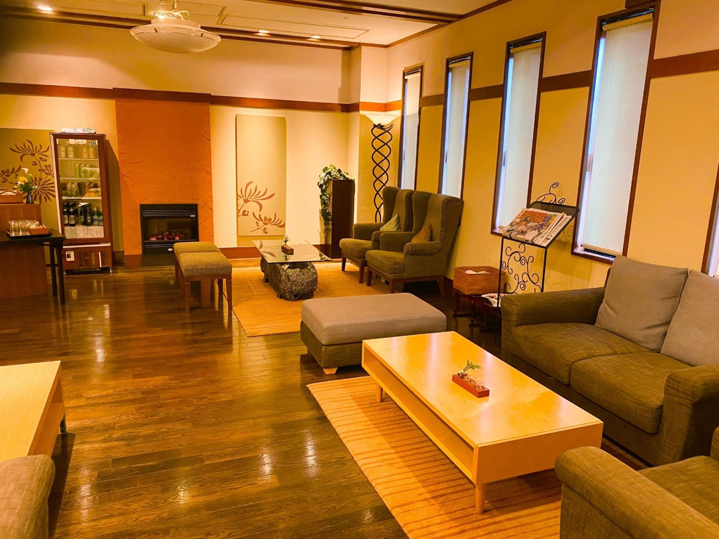 Awara Onsen Matuya Sen Sen