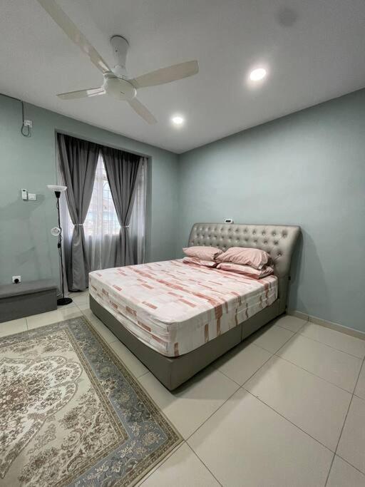 Homestay Haris nearby USIM photo 1