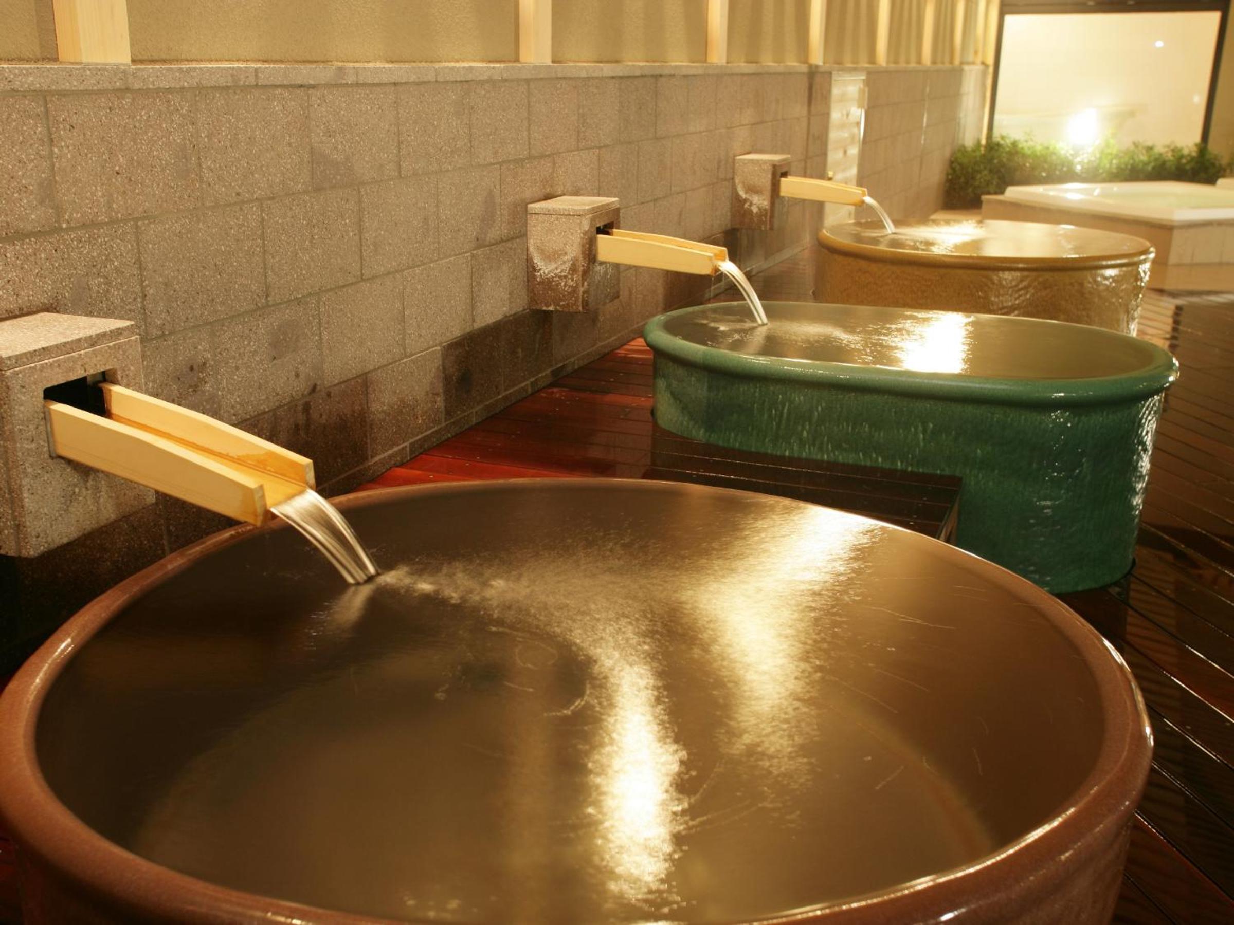 Awara Onsen Matuya Sen Sen