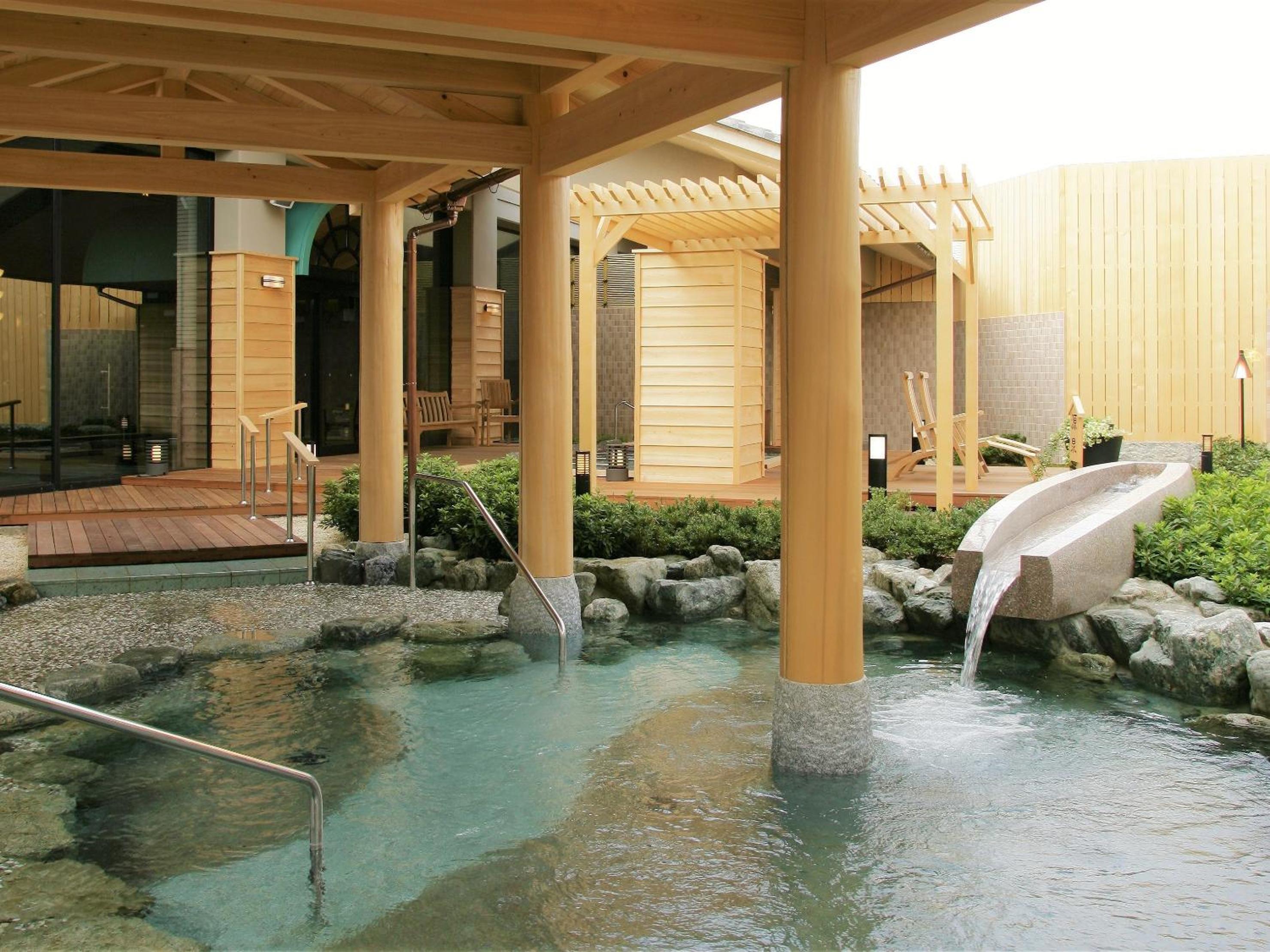 Awara Onsen Matuya Sen Sen