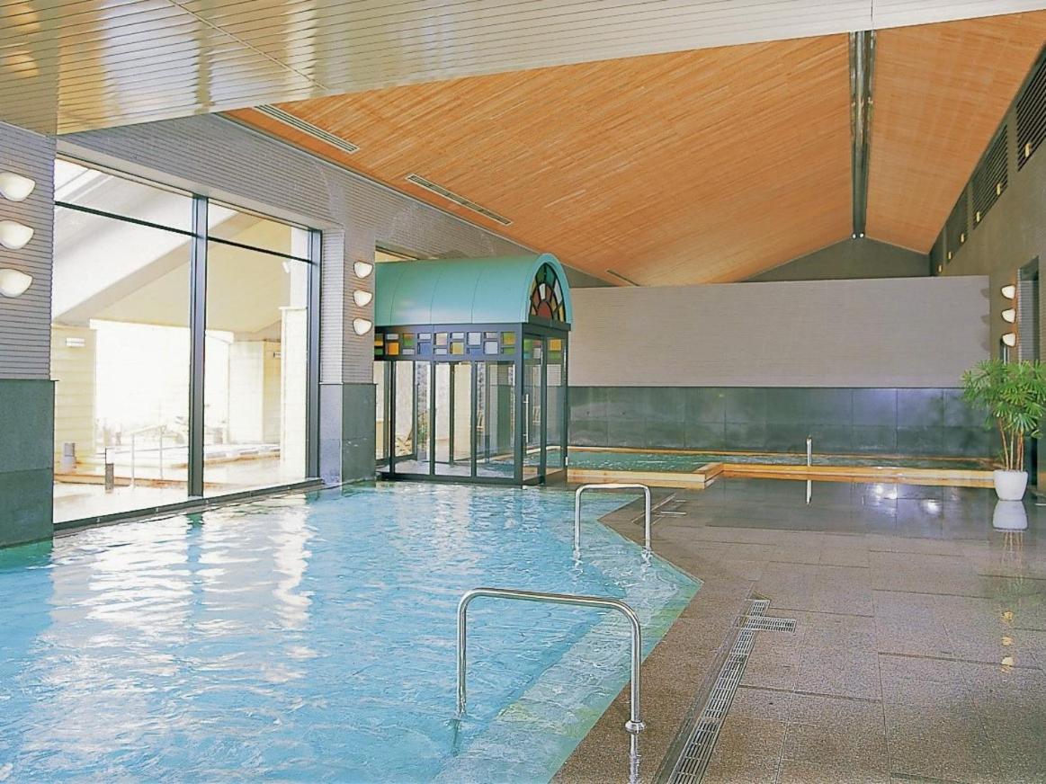 Awara Onsen Matuya Sen Sen