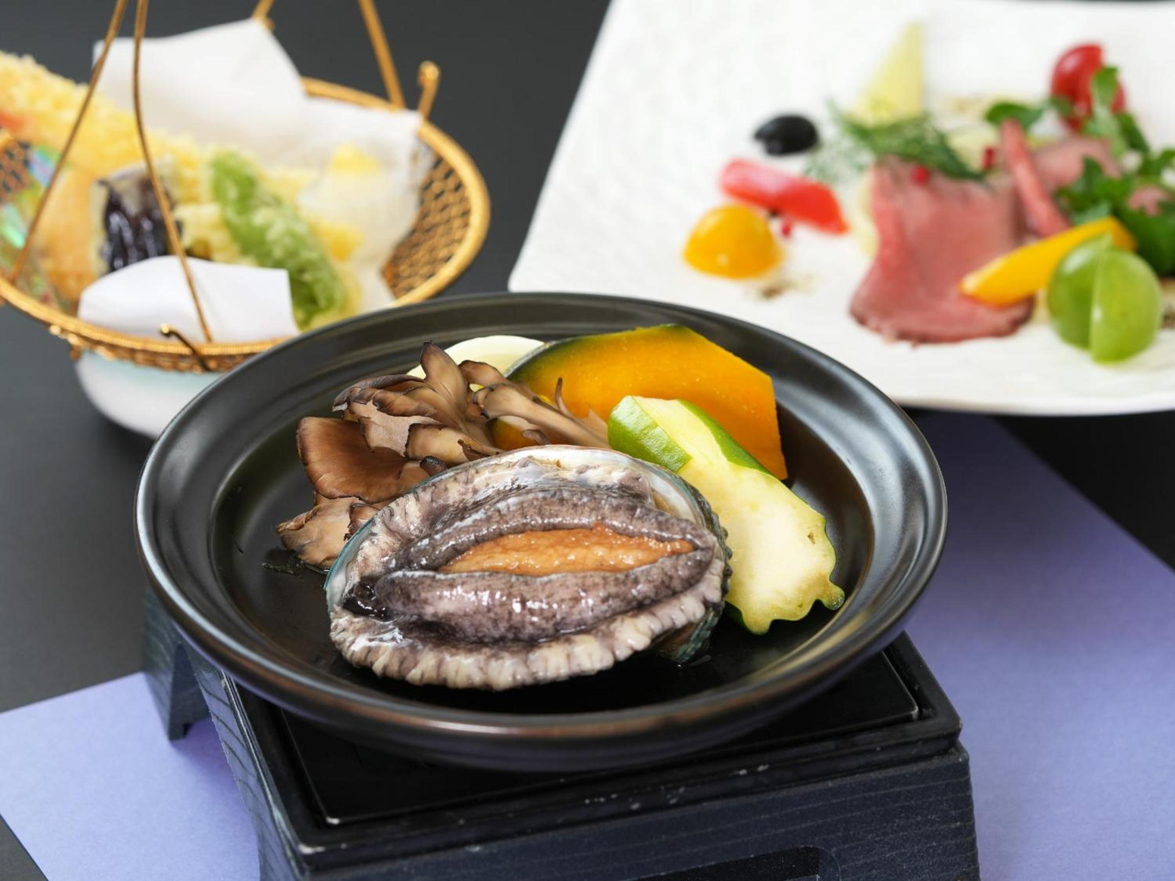 Awara Onsen Matuya Sen Sen