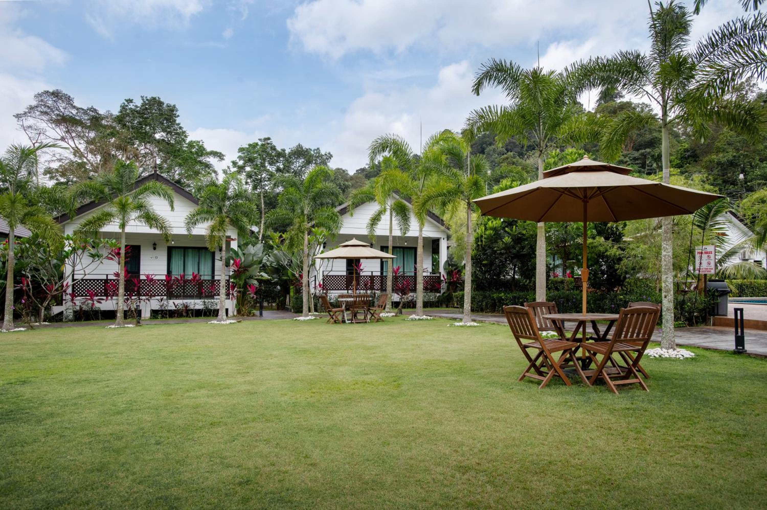 Villa Renai Resort photo 6
