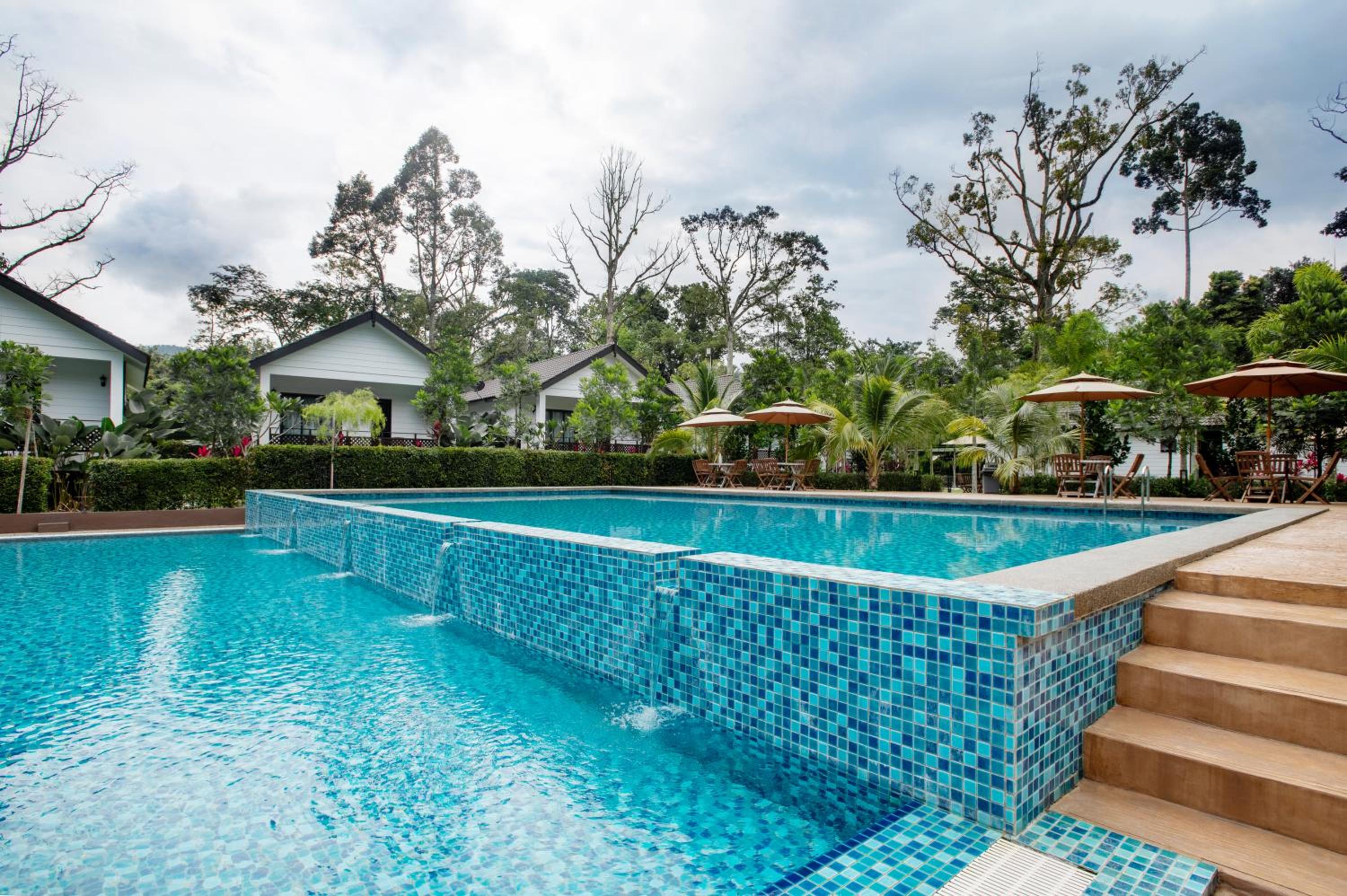 Villa Renai Resort photo 7
