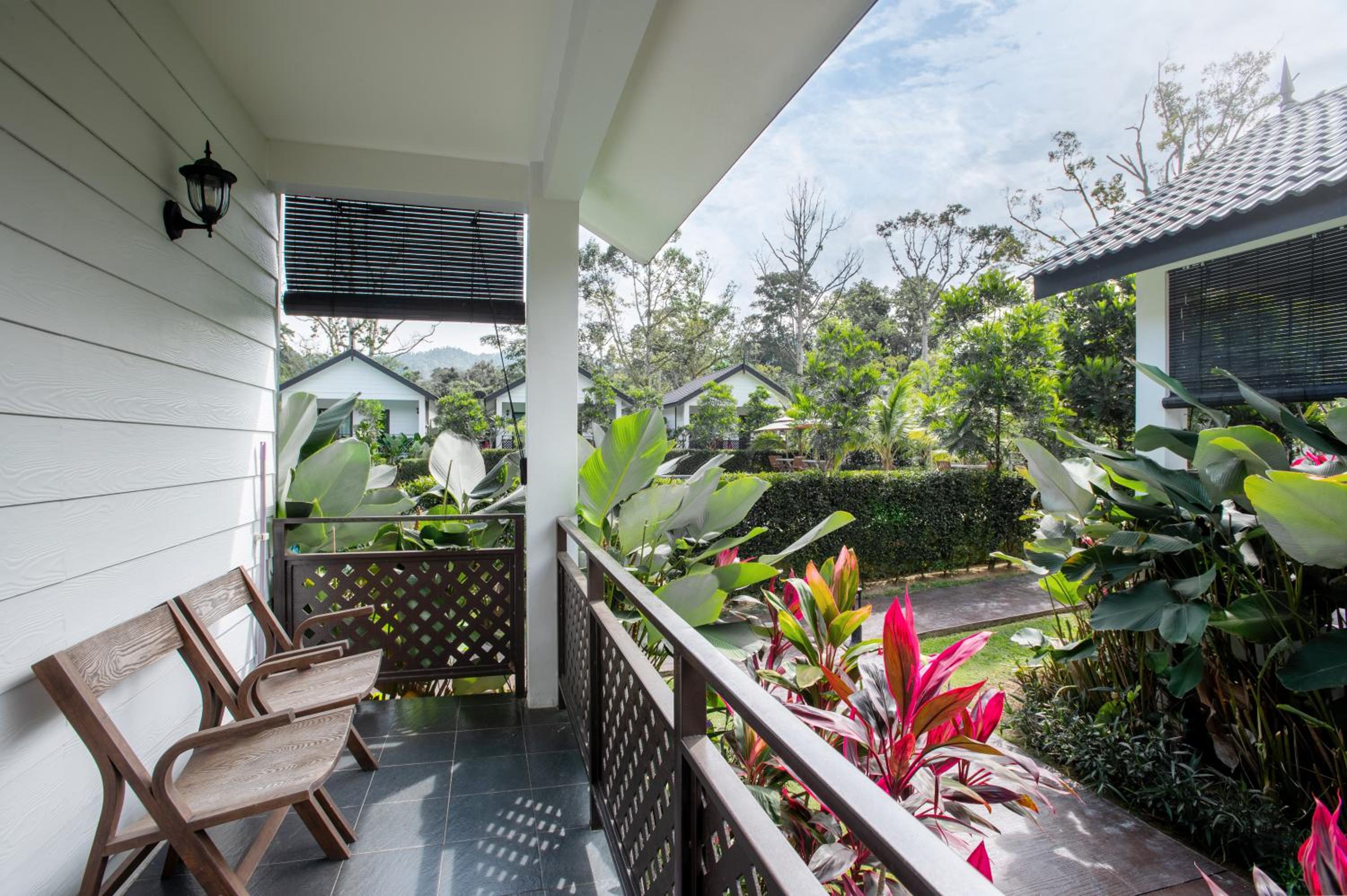 Villa Renai Resort photo 8