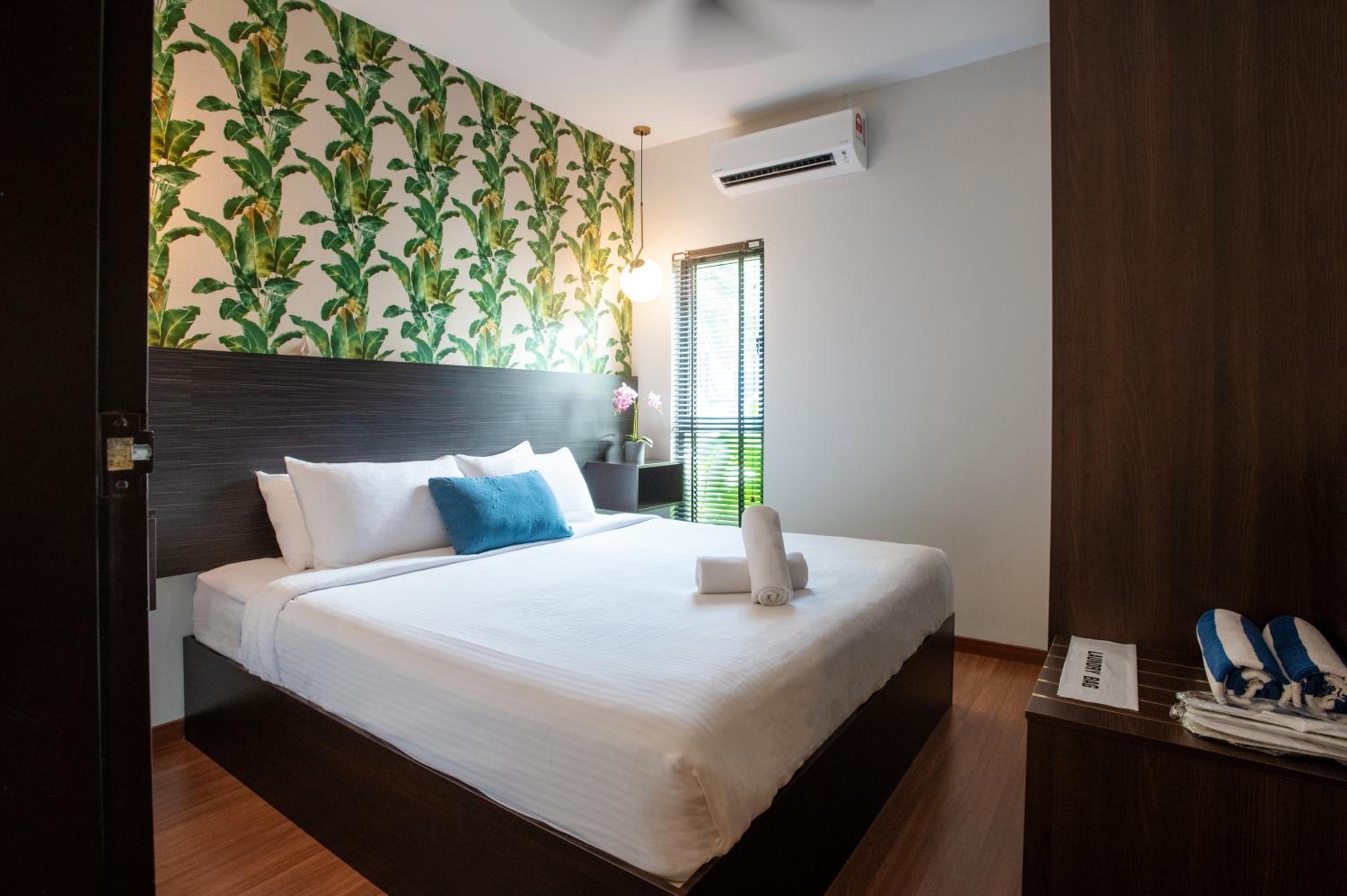 Villa Renai Resort photo 3