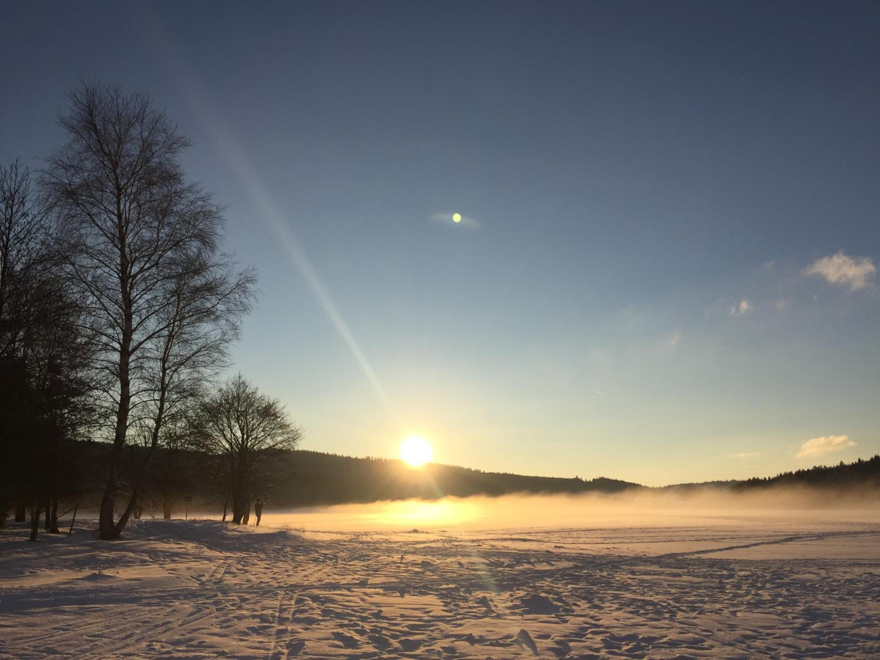 Apartmány HÁJOVNA Lipno