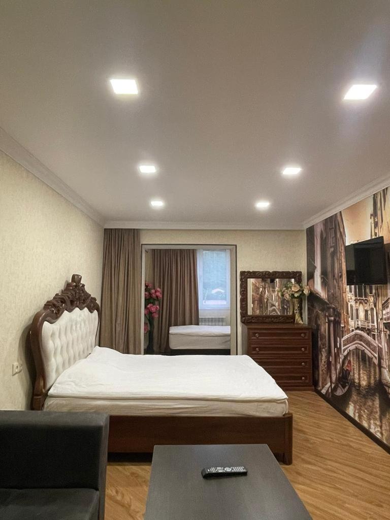 HASI hotel Jermuk