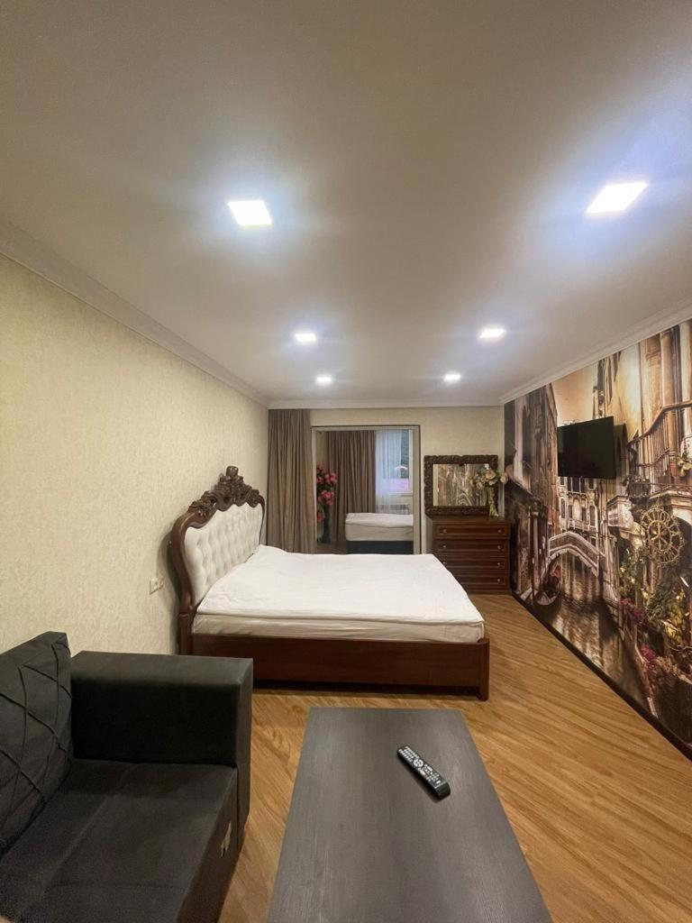 HASI hotel Jermuk