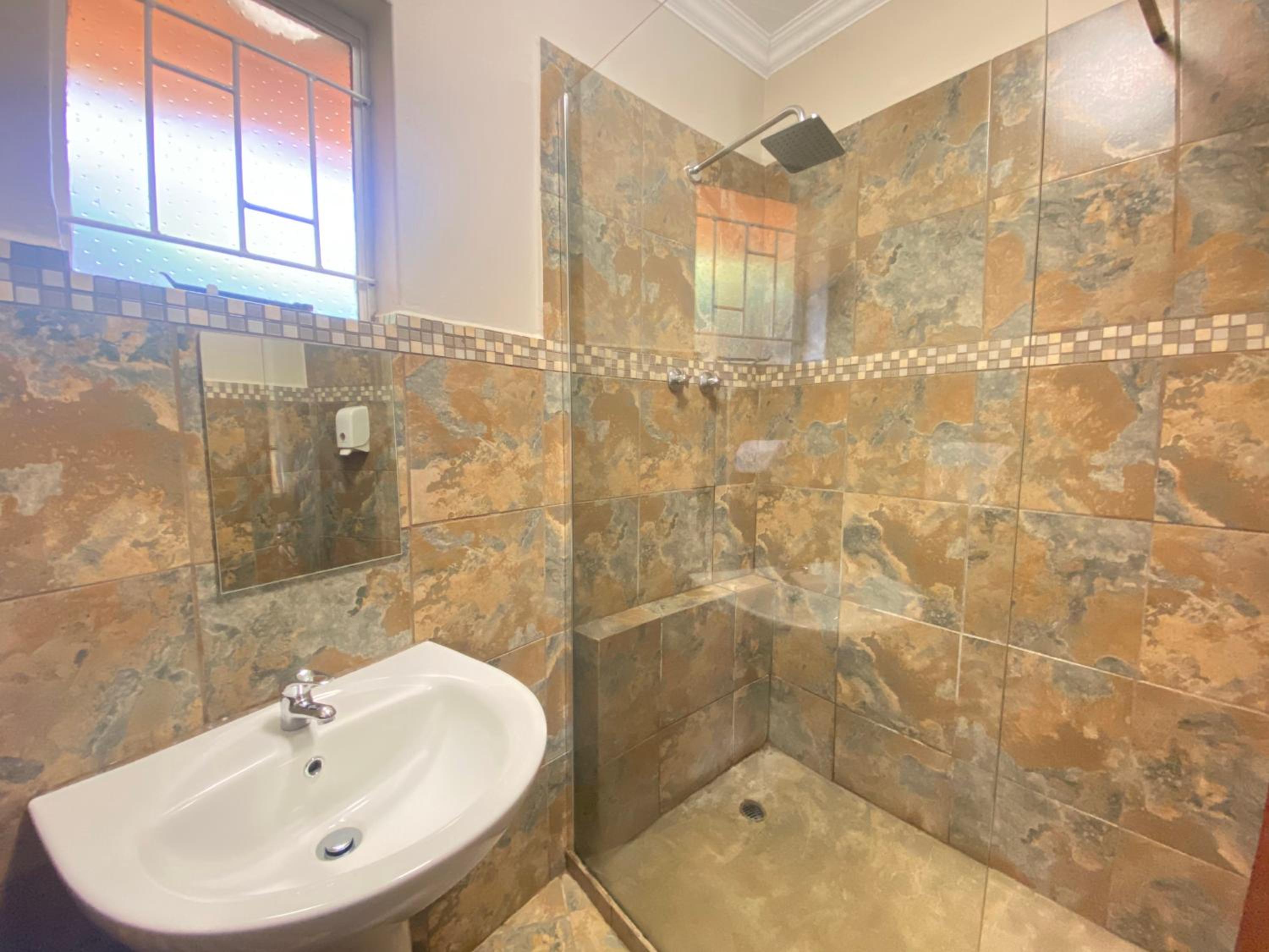Magoebaskloof Mountain Lodge