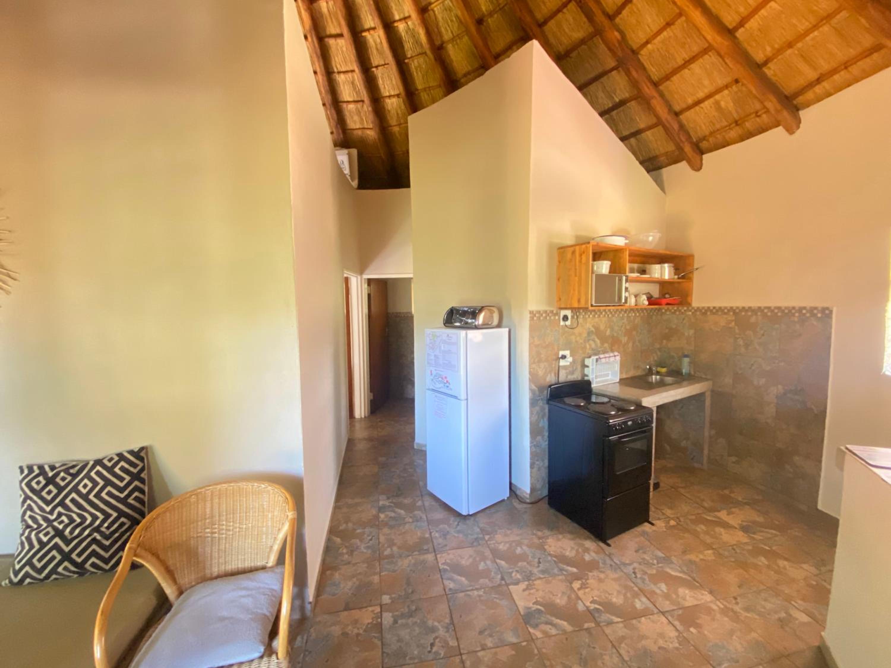Magoebaskloof Mountain Lodge