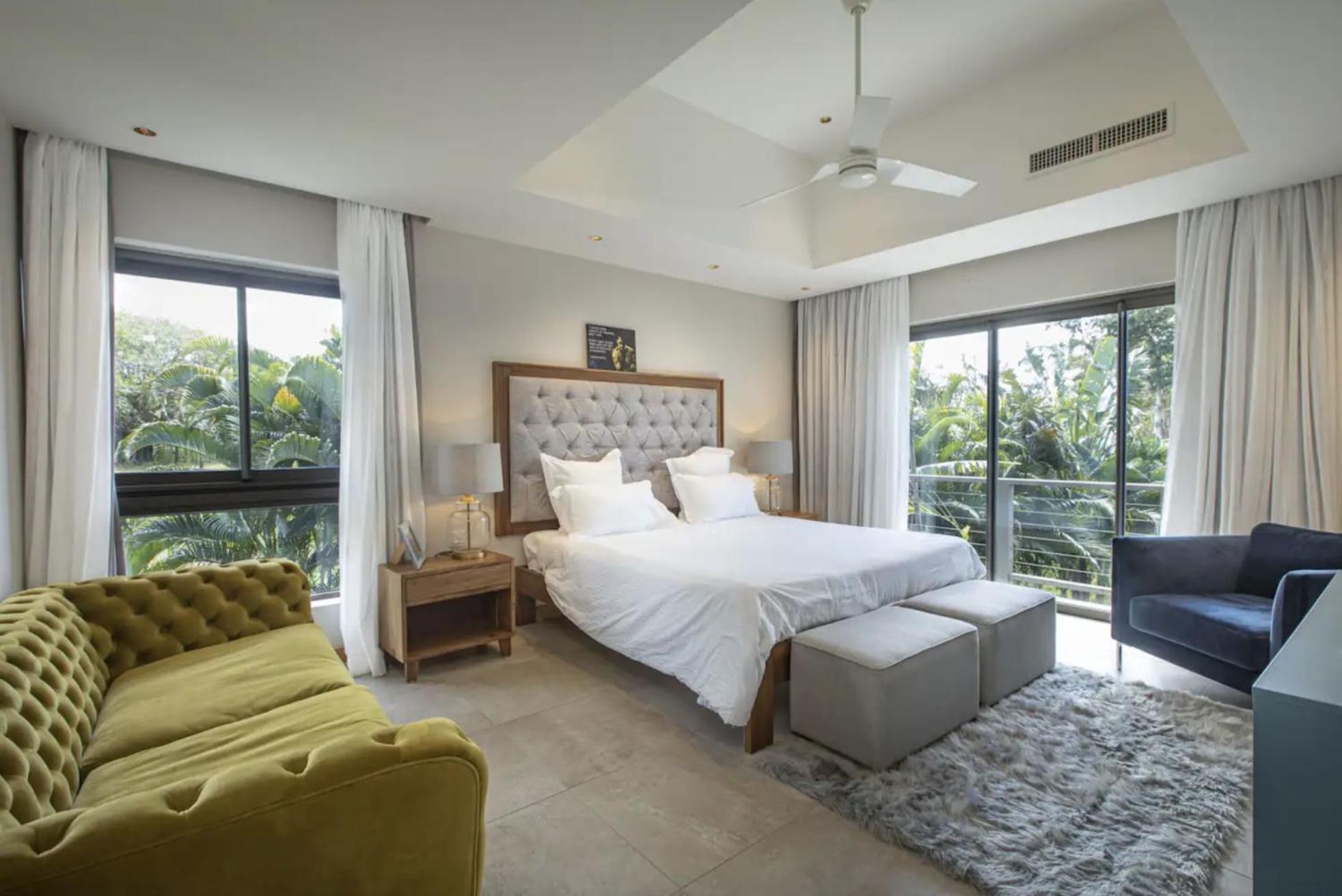 Villa Nénuphar Mauritius with Butler and private Cook view 5