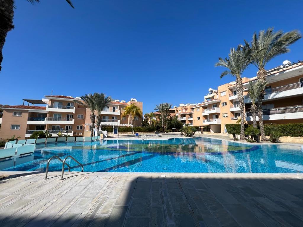 Casa Del Sol - Iris Village Universal Paphos, 2BD