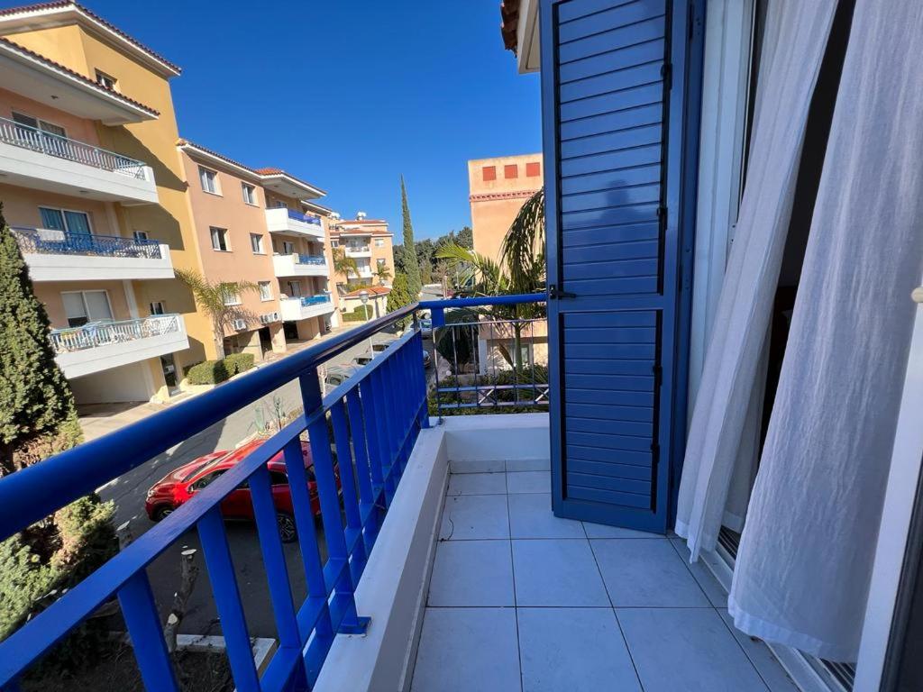 Casa Del Sol - Iris Village Universal Paphos, 2BD