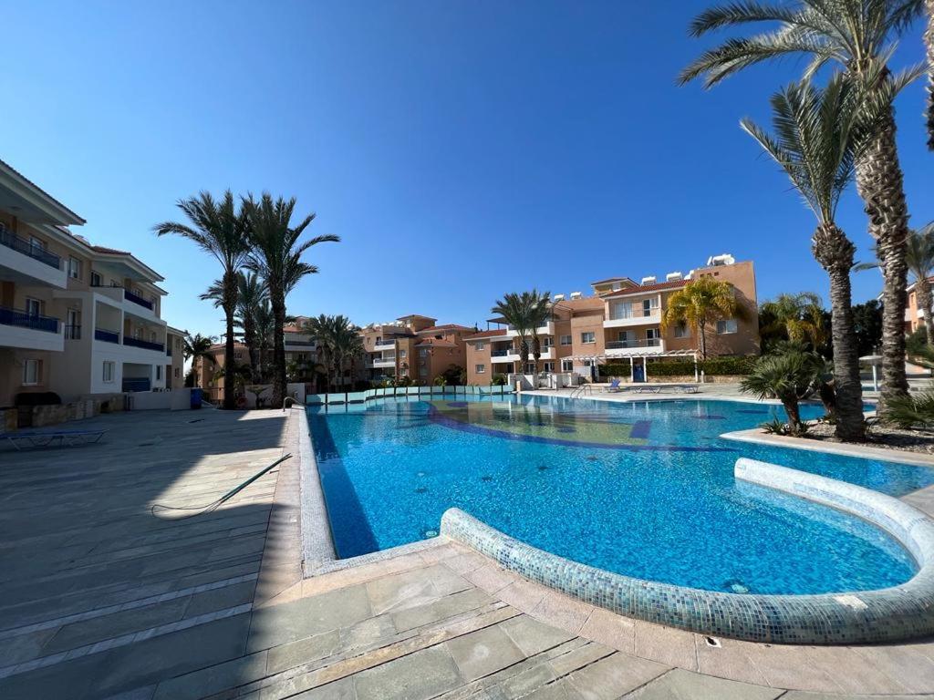 Casa Del Sol - Iris Village Universal Paphos, 2BD