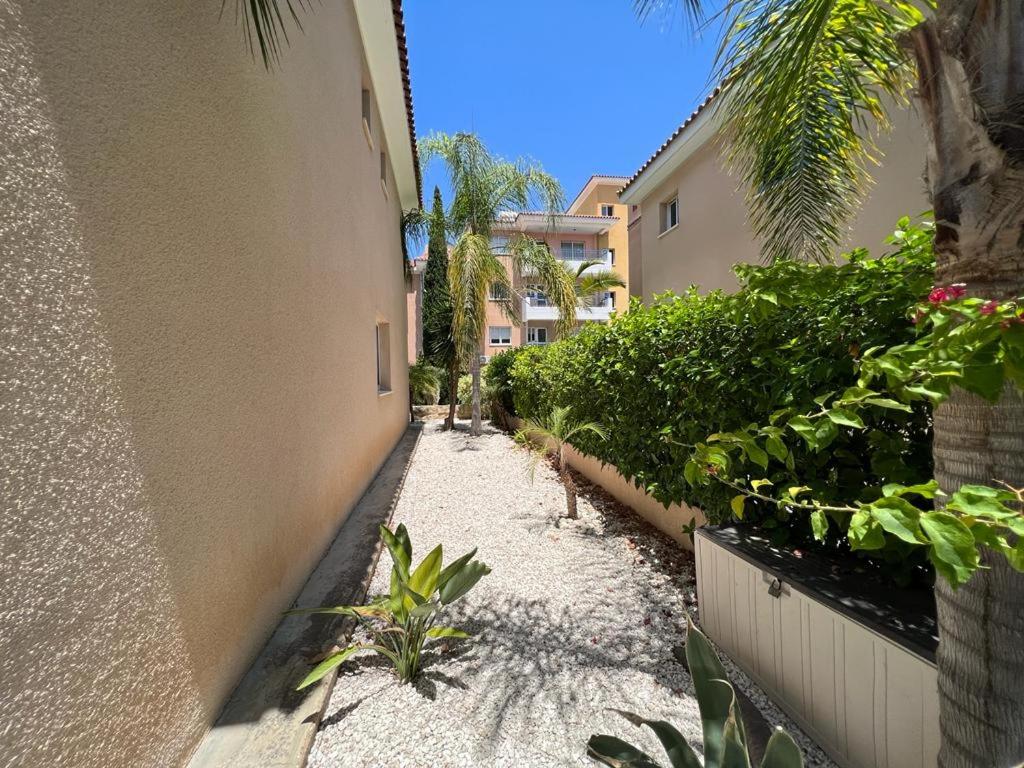 Casa Del Sol - Iris Village Universal Paphos, 2BD