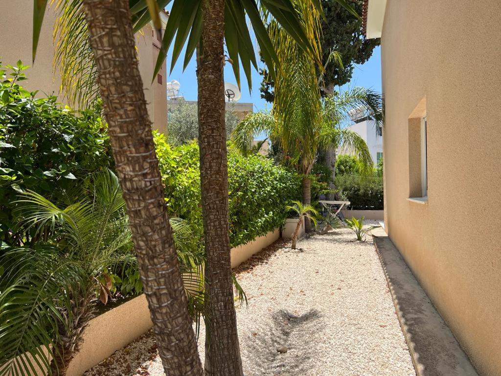 Casa Del Sol - Iris Village Universal Paphos, 2BD