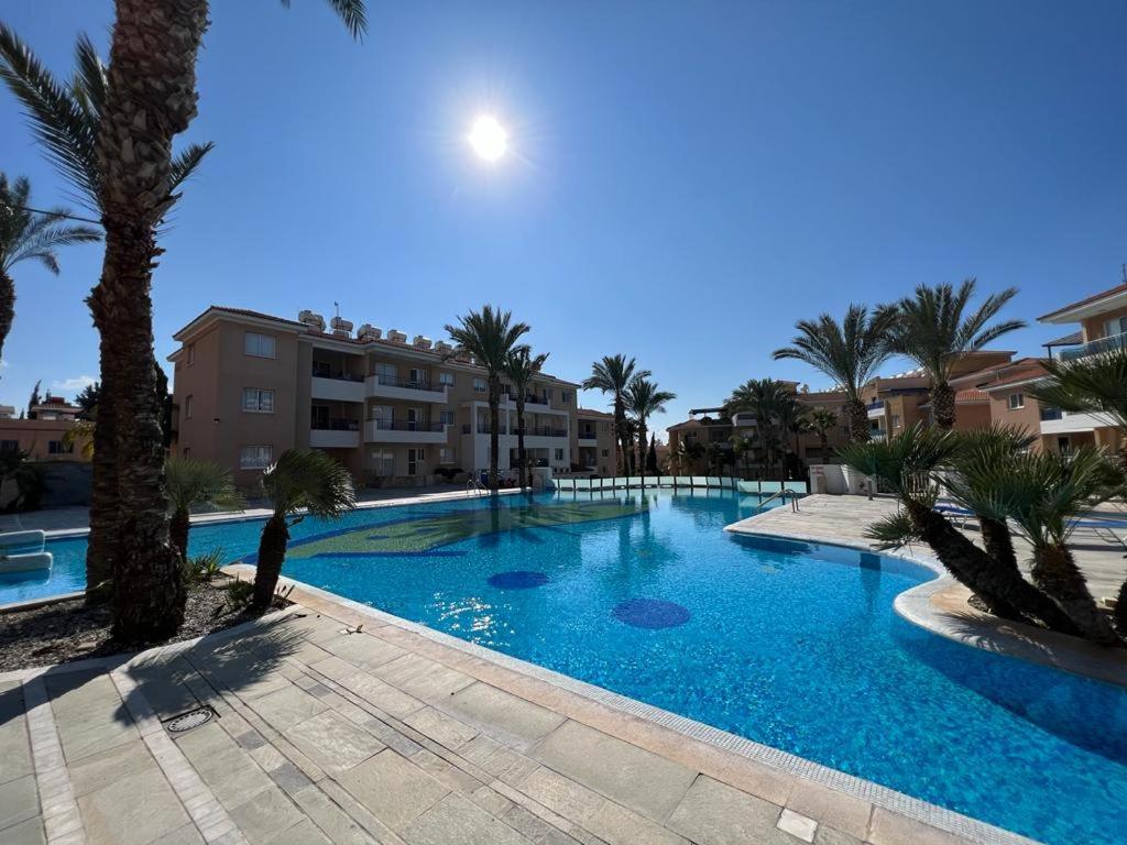 Casa Del Sol - Iris Village Universal Paphos, 2BD
