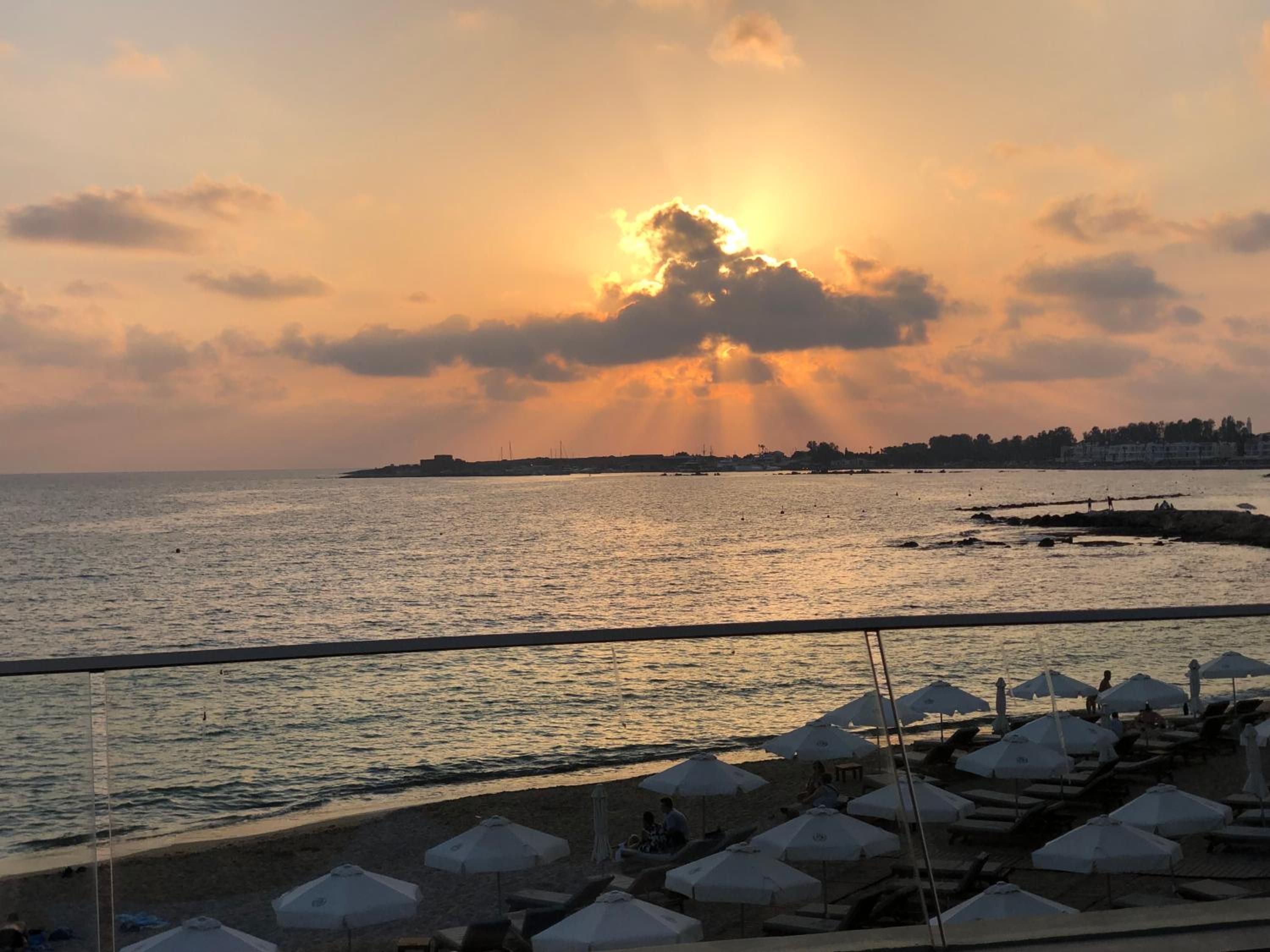 Casa Del Sol - Iris Village Universal Paphos, 2BD