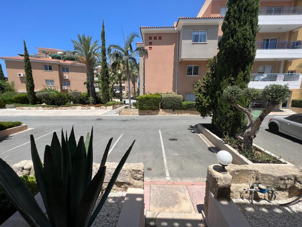 Casa Del Sol - Iris Village Universal Paphos, 2BD
