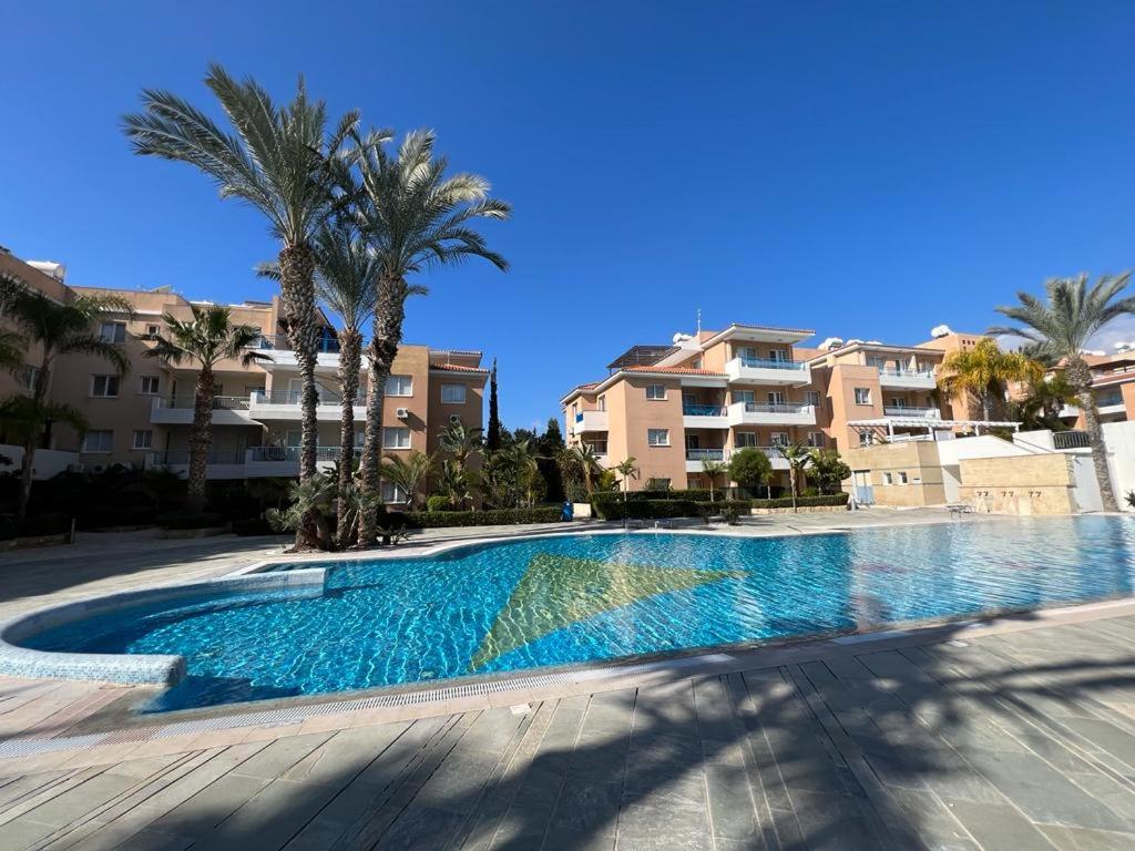 Casa Del Sol - Iris Village Universal Paphos, 2BD