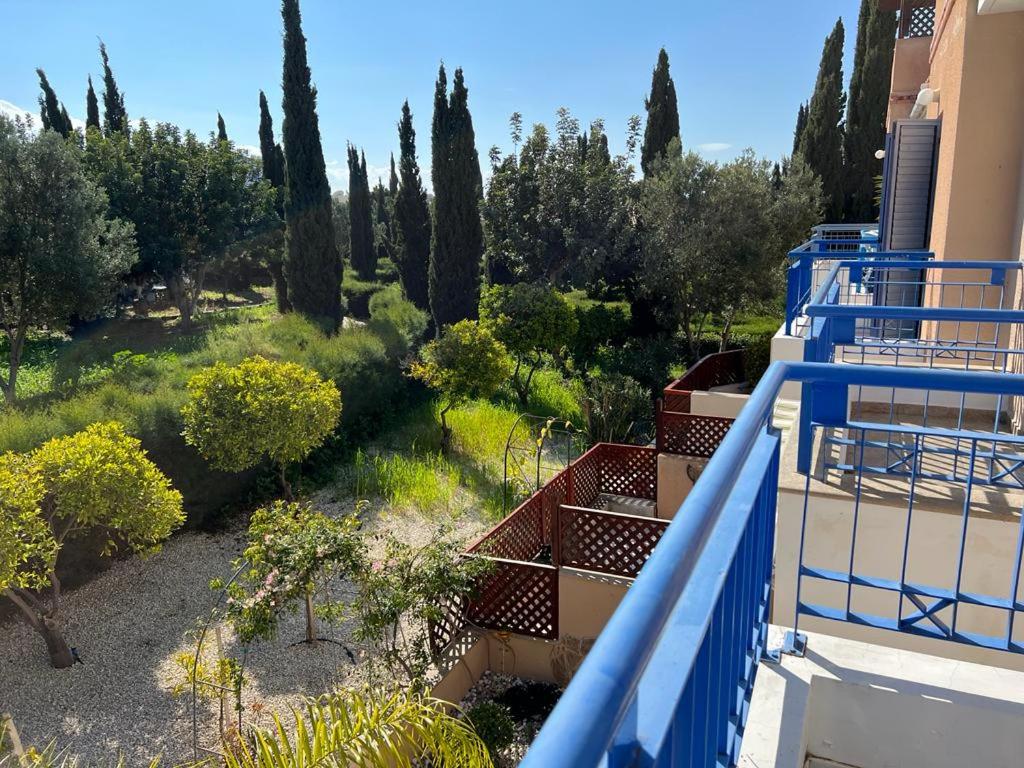 Casa Del Sol - Iris Village Universal Paphos, 2BD
