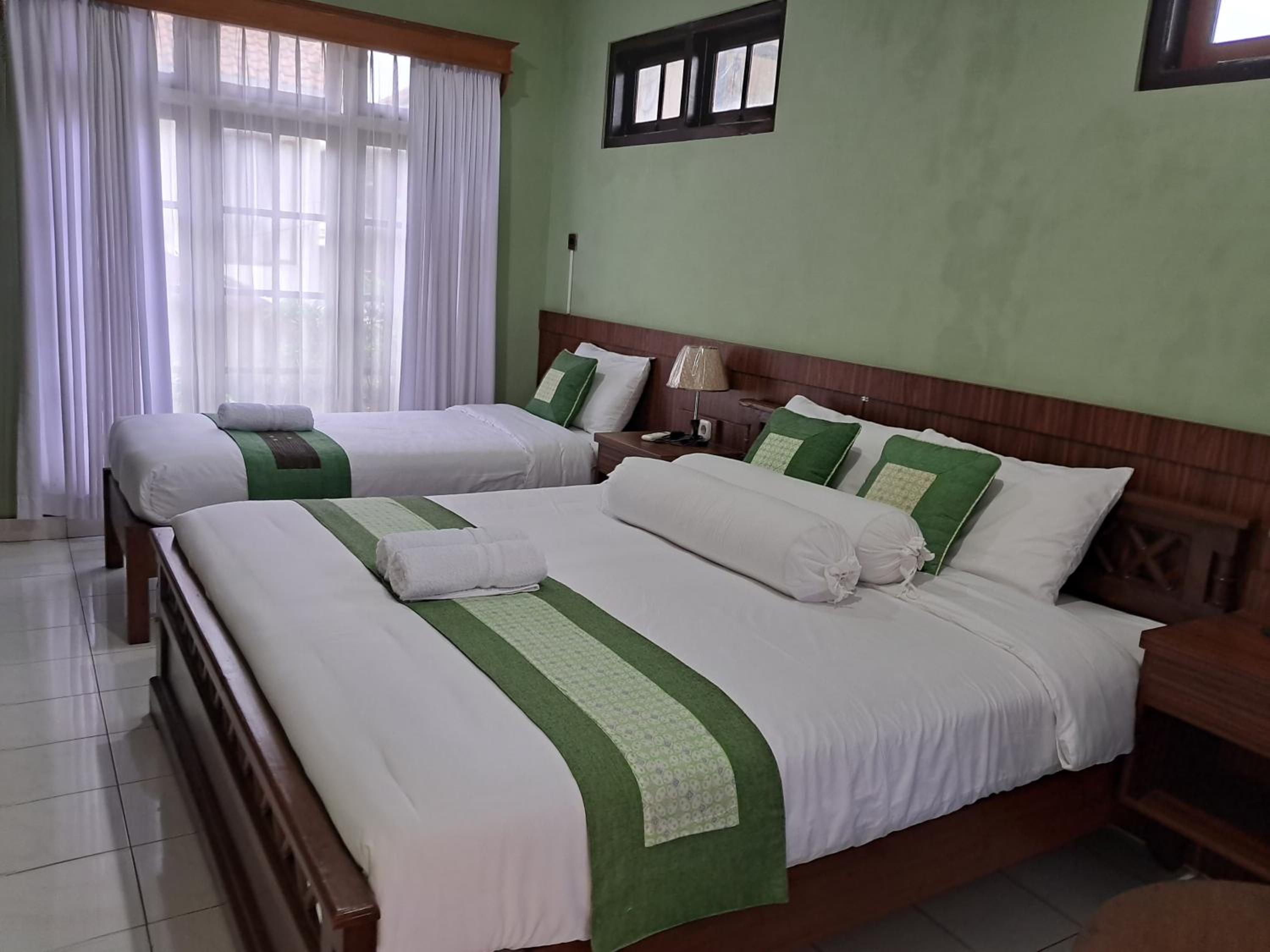 Griya Jene Homestay Syariah view 4