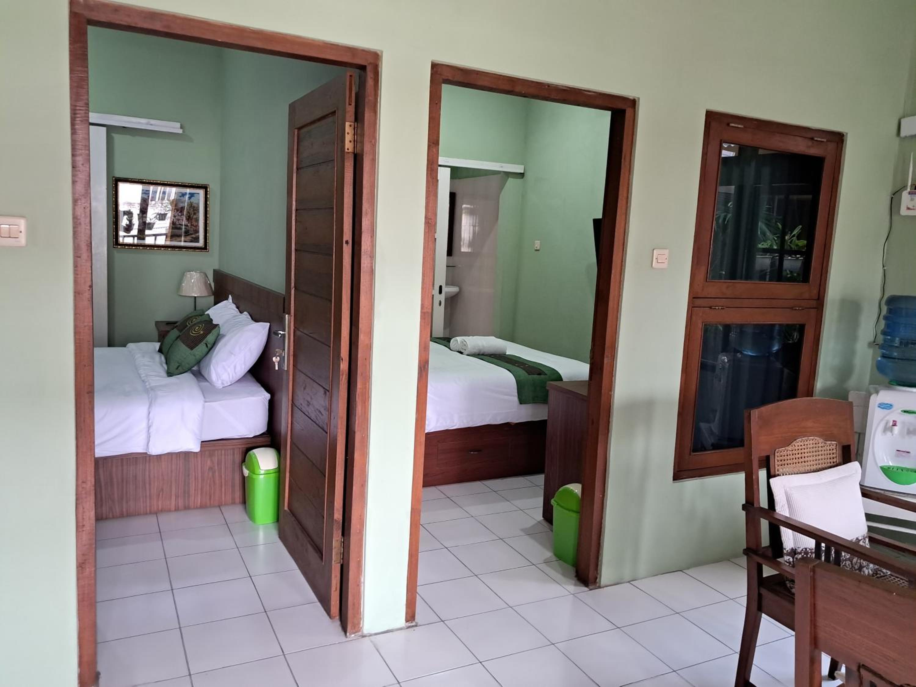 Griya Jene Homestay Syariah view 5