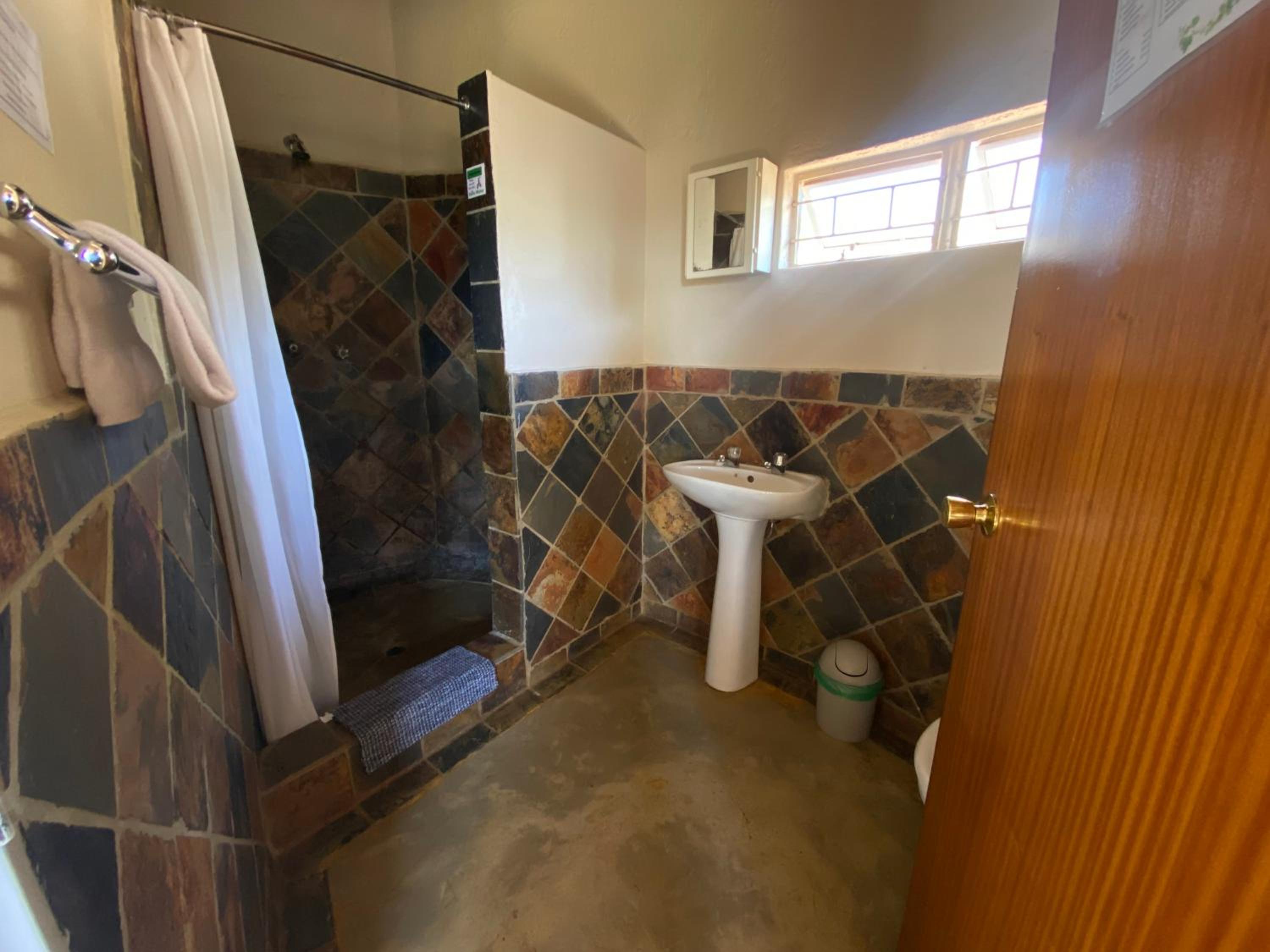Magoebaskloof Mountain Lodge
