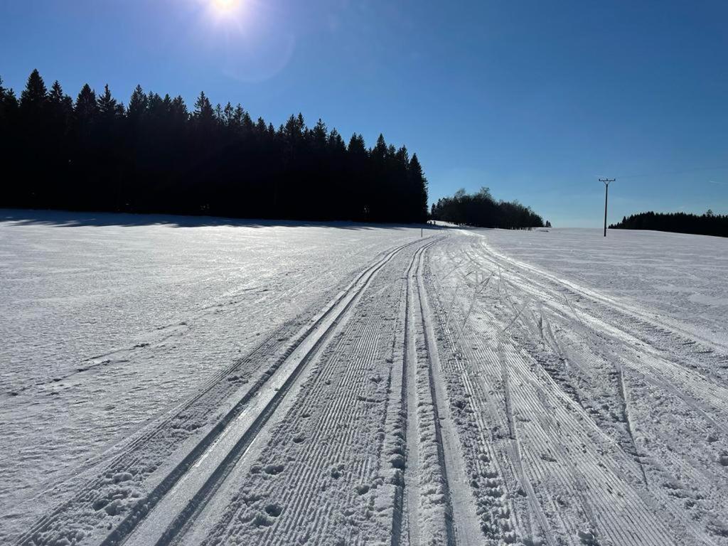 Apartmány HÁJOVNA Lipno