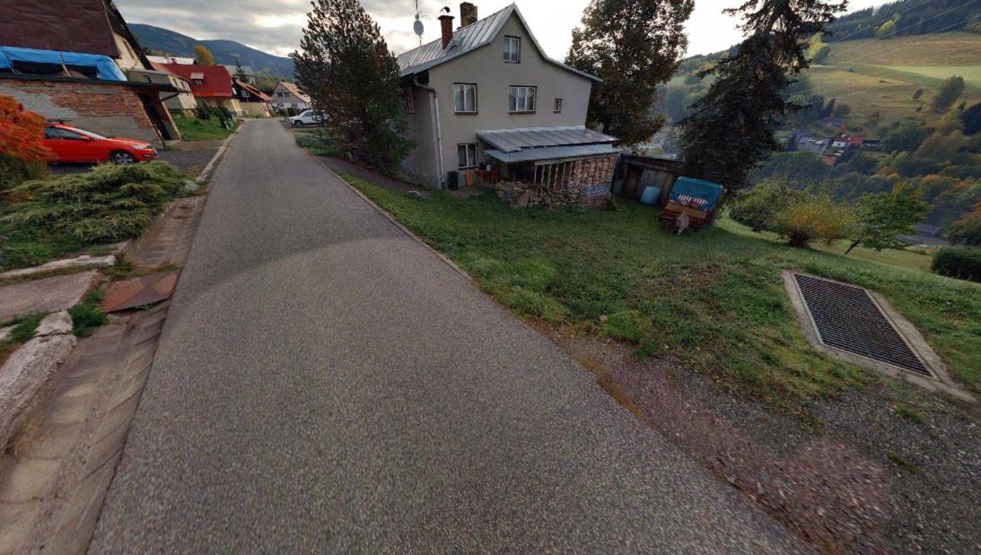 Apartmany Dolni Rokytnice nad jizerou čp 37