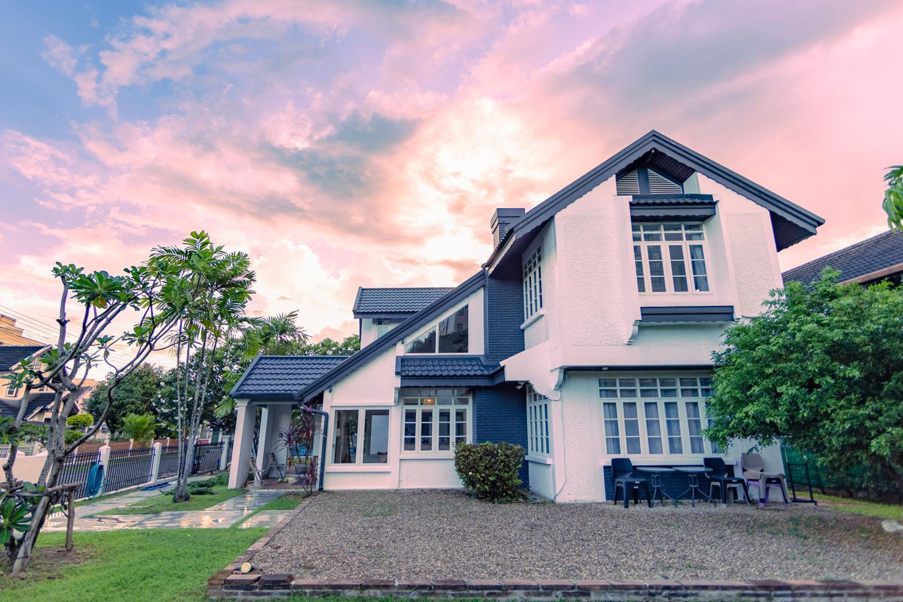 Ai House Nimman Chiang Mai