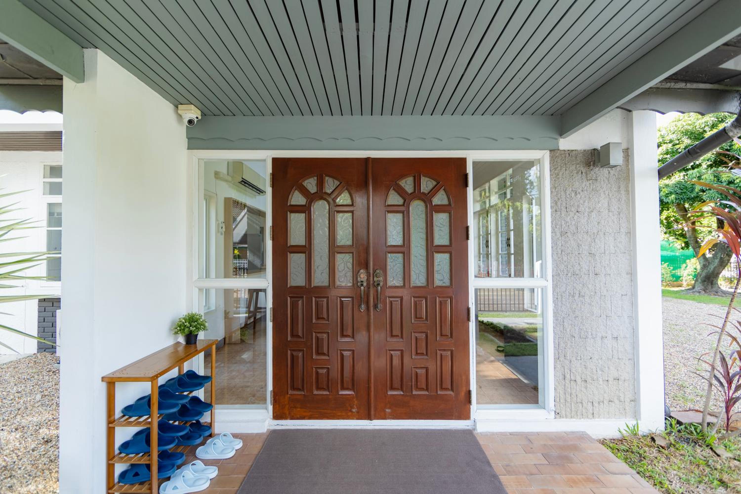 Ai House Nimman Chiang Mai