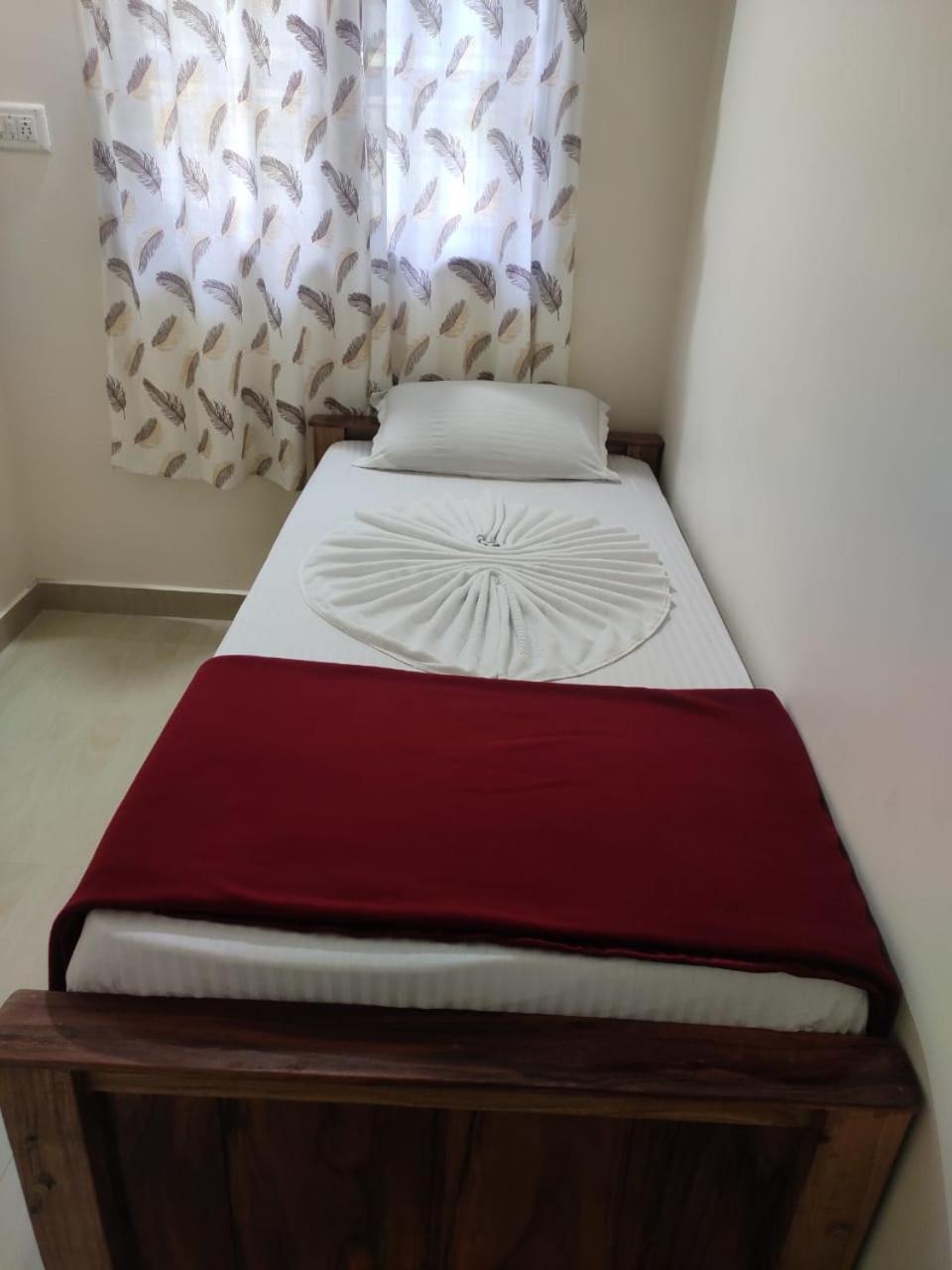 GOLDENGATE HOME STAY